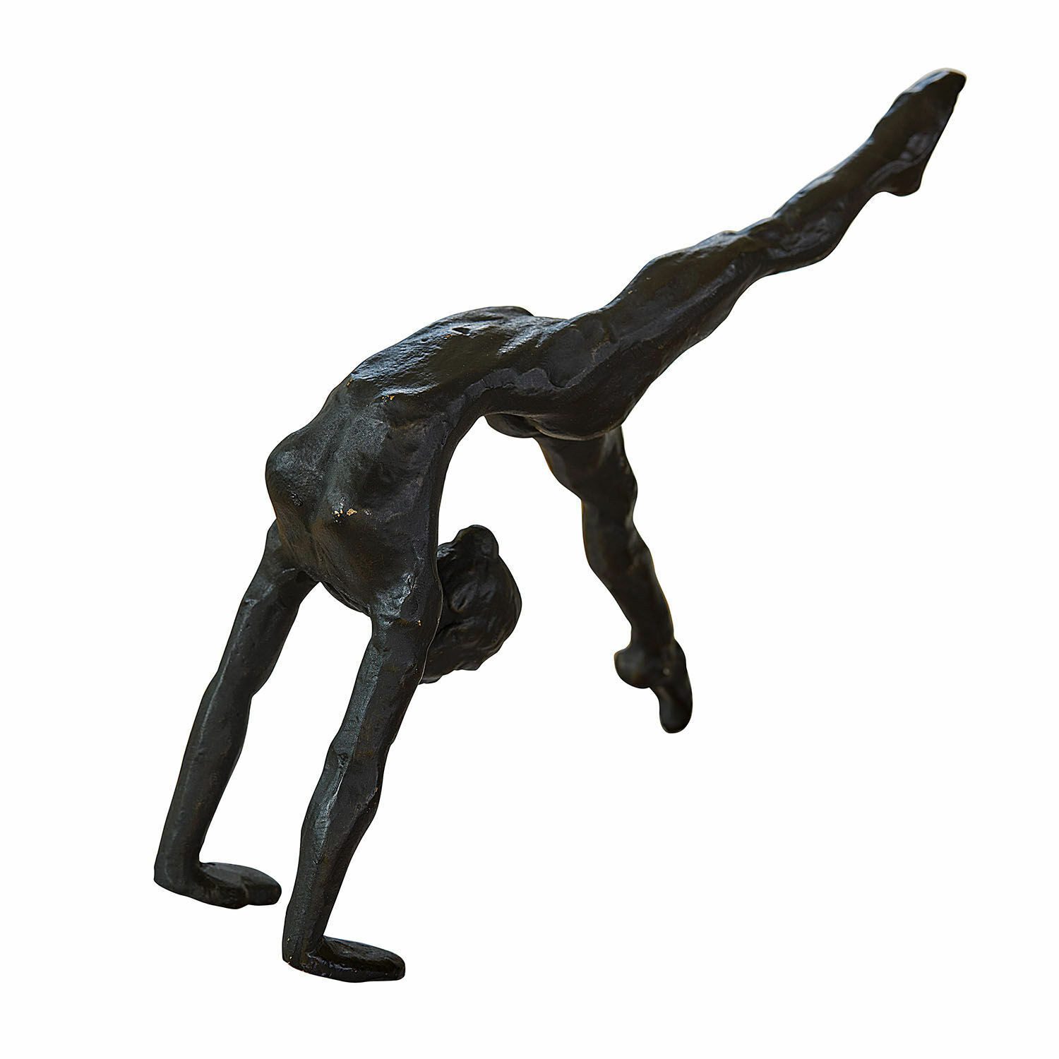 Dekofigur Figur Zayrah schwarz