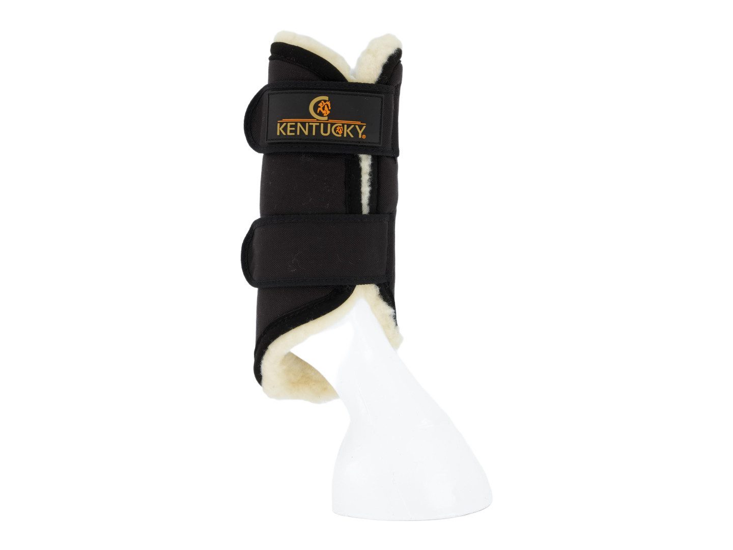 Kentucky Horsewear Gamaschen Arbeitsgamaschen Solimbra hinten