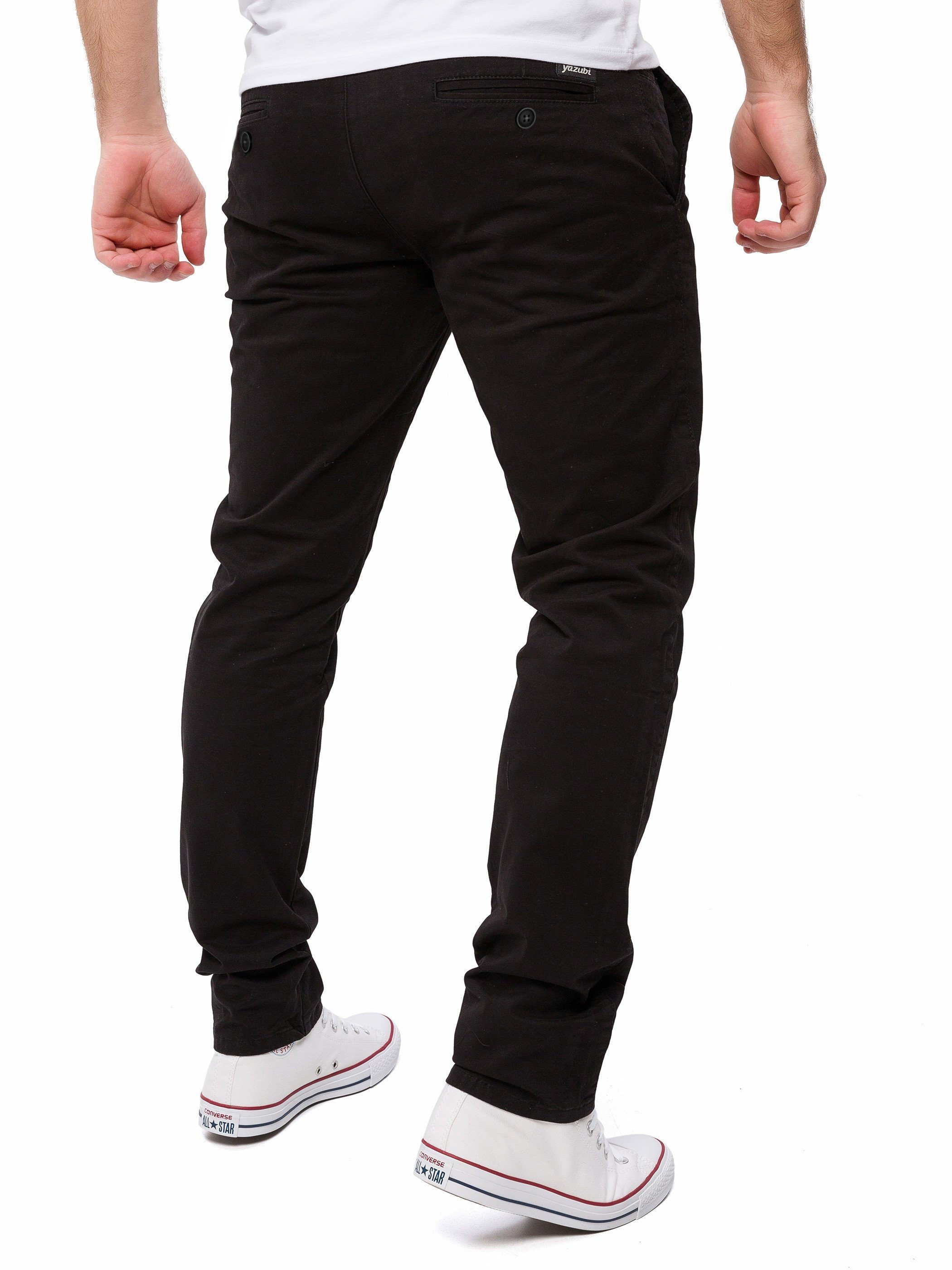 Yazubi Chinohose Herren Chino Merlin mit günstig online kaufen