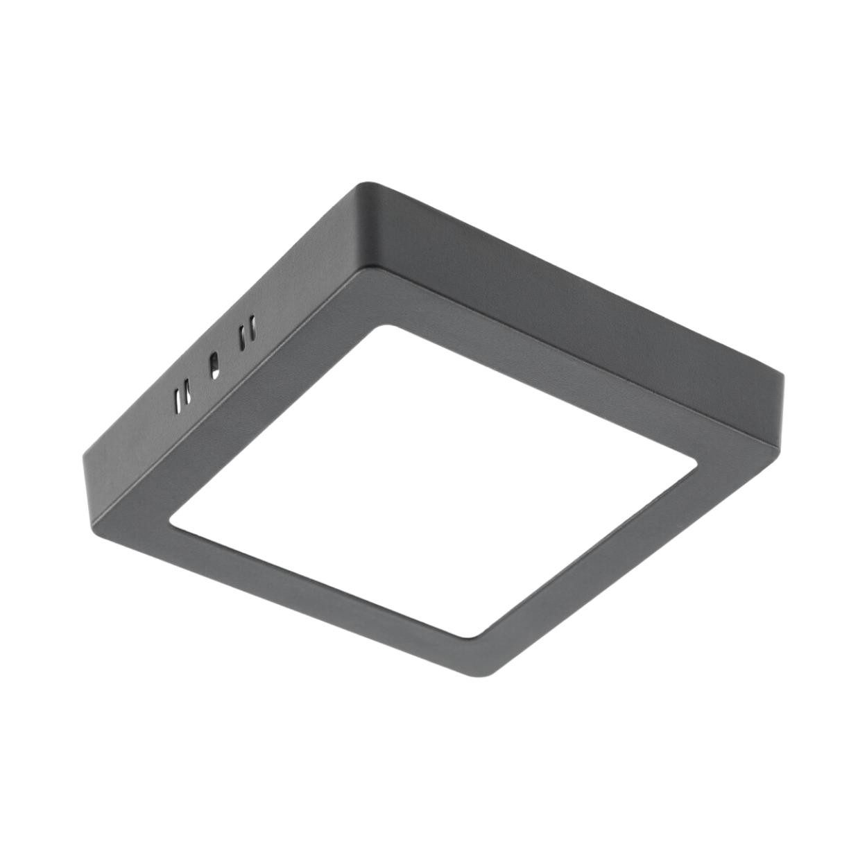 GTV Deckenleuchten LED Aufputz Deckenlampe Deckenpanele günstig online kaufen