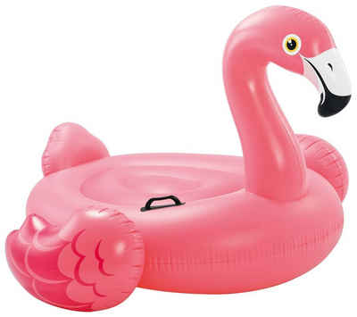 Intex Schwimmtier »RideOn Flamingo«, BxLxH: 140x147x94 cm