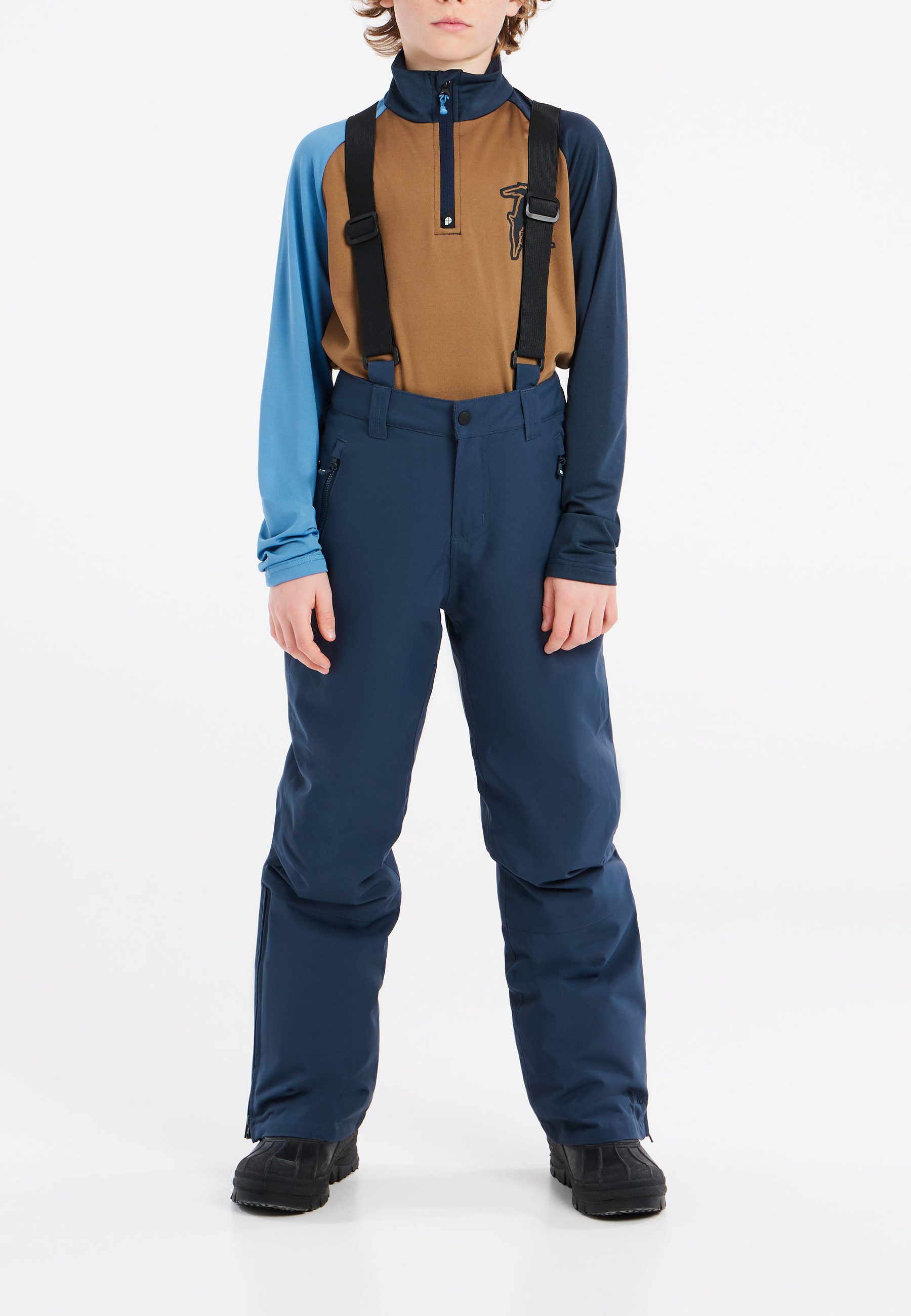 Protest Skihose SPIKET JR (1-tlg)