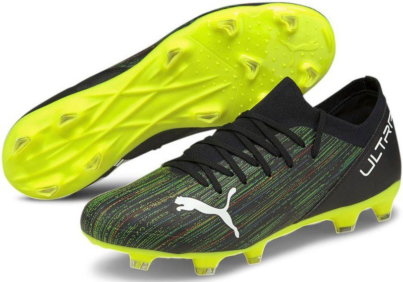 puma ultra 2.3 weight
