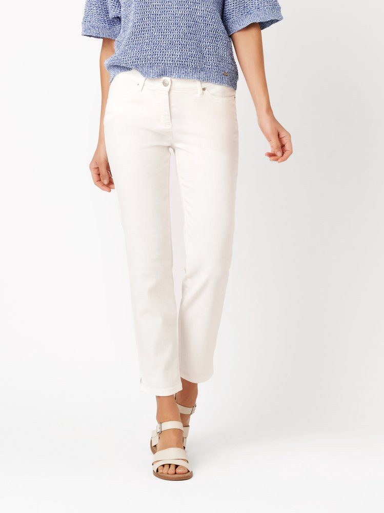 TONI 7/8-Jeans Perfect Shape 7/8 mit Stretch, Slim Fit