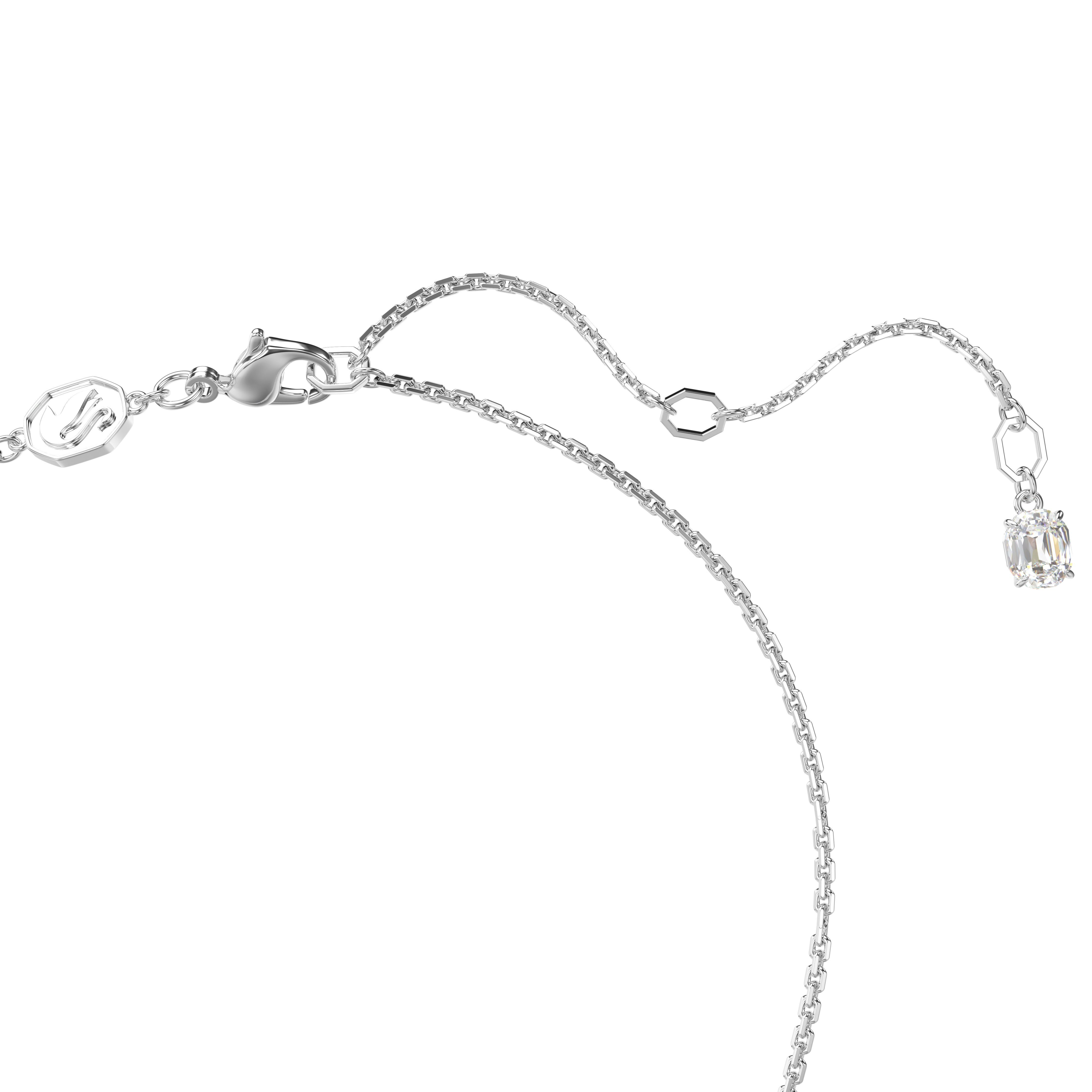 Swarovski Armkette blau...