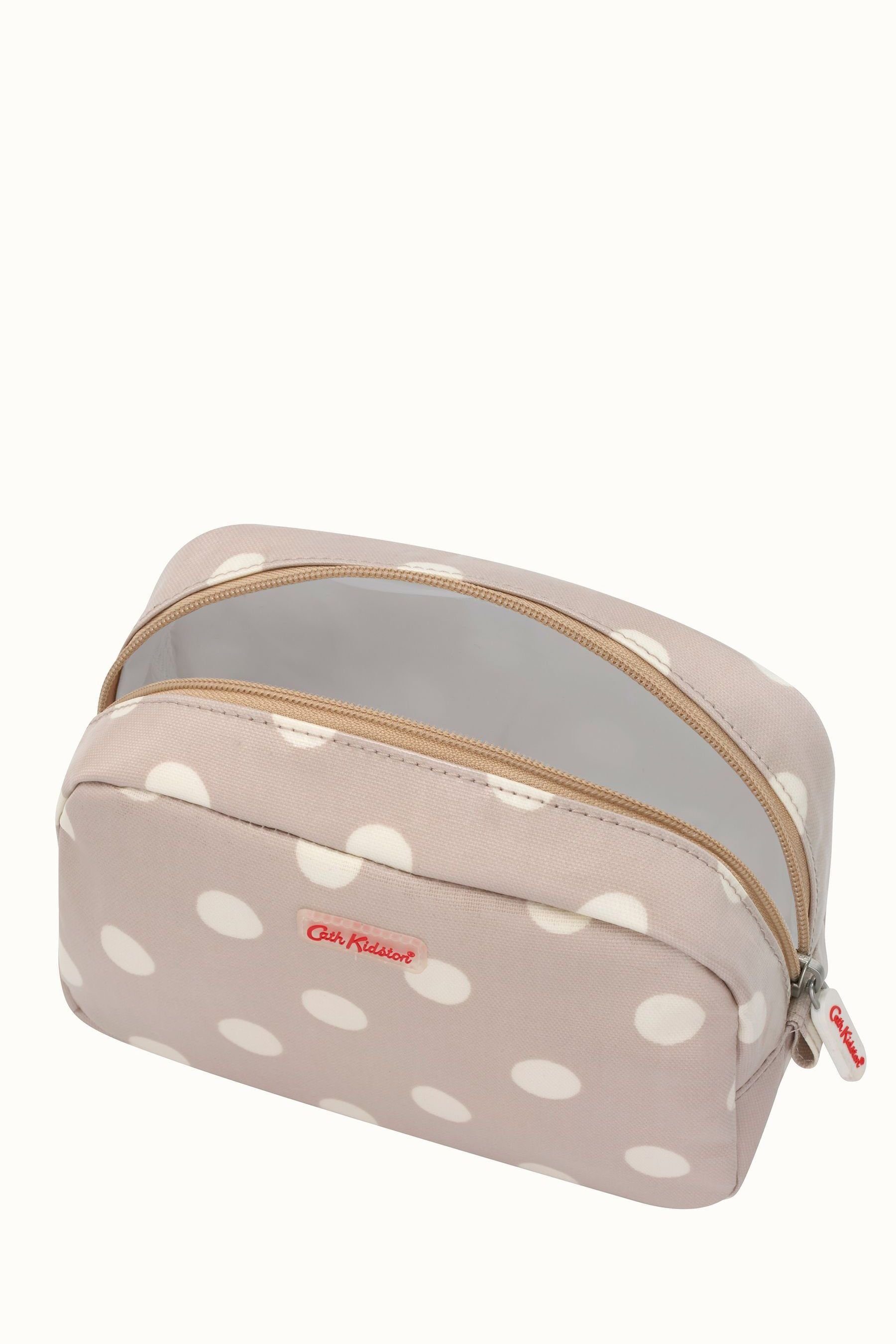 Kosmetiktasche Kosmetiktasche Kidston Pink Cath (1-tlg) Spot Kidston Cath