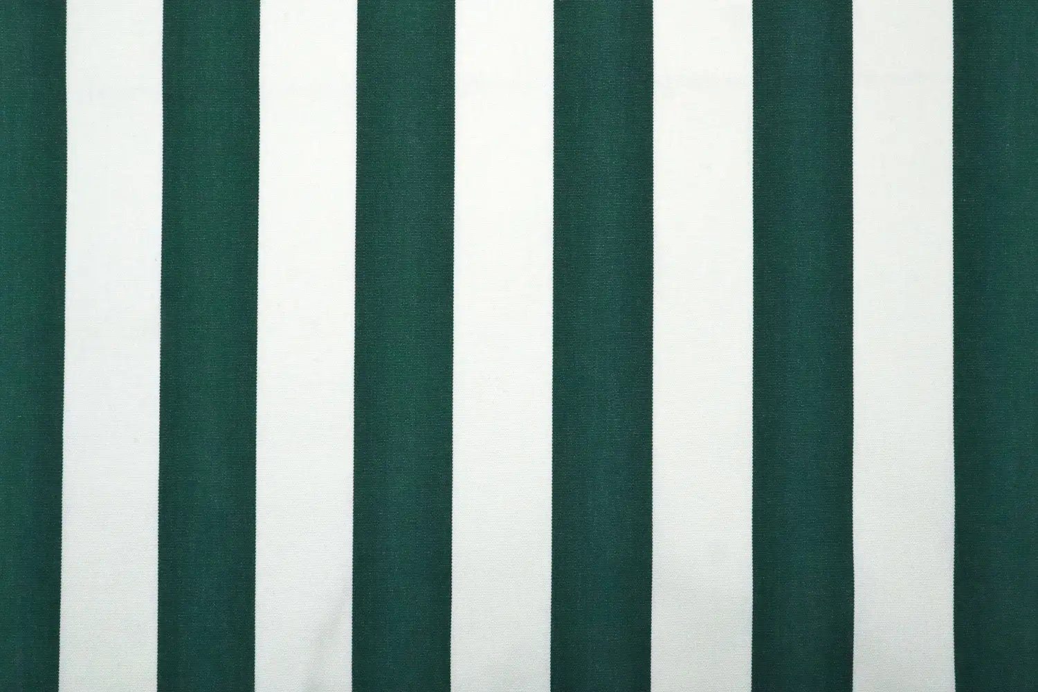 Stofferia Stoff Outdoorstoff Dralon Teflon Blockstreifen Grün, Meterware