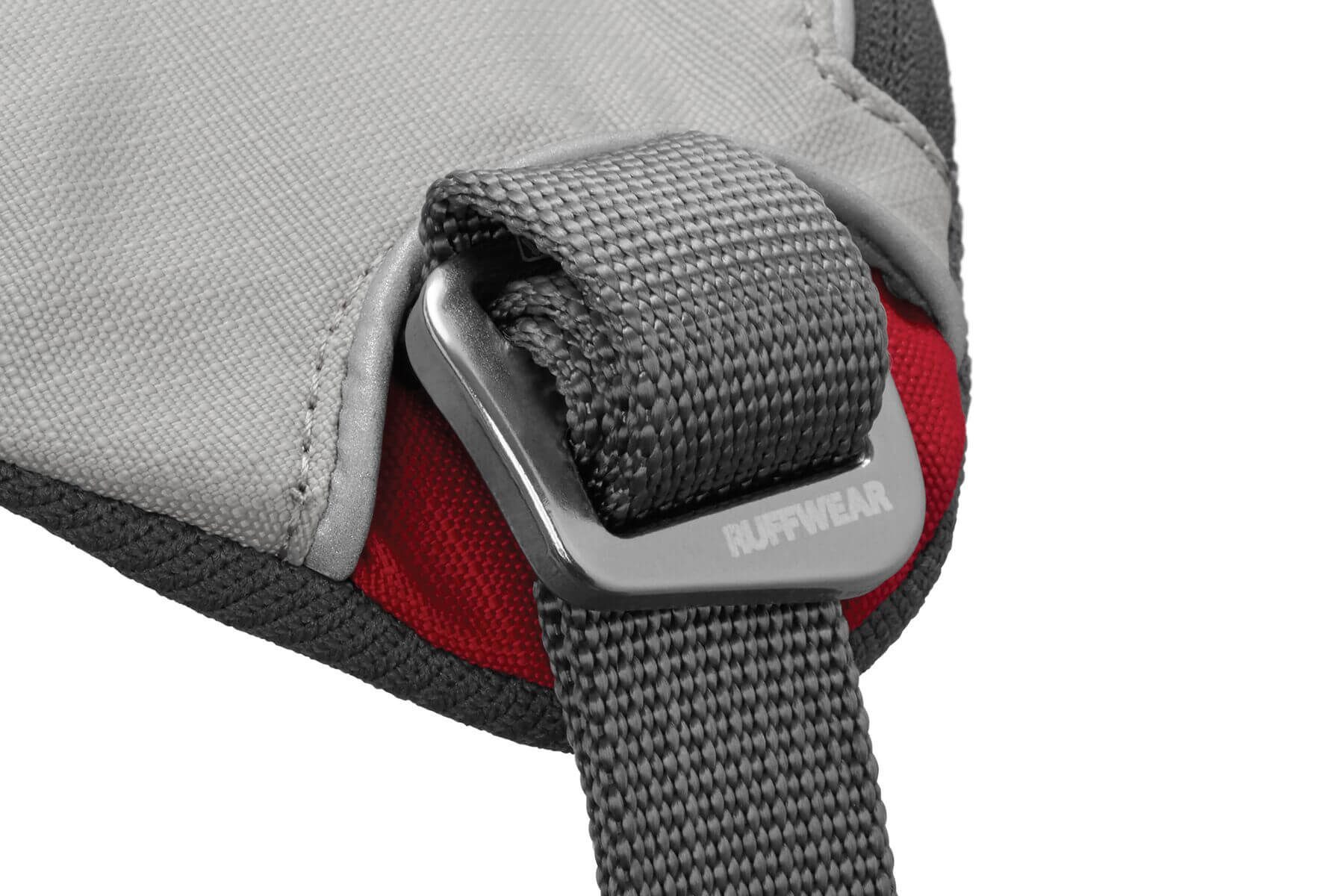 Ruffwear Hunde-Sicherheitsgeschirr Doubleback Harness