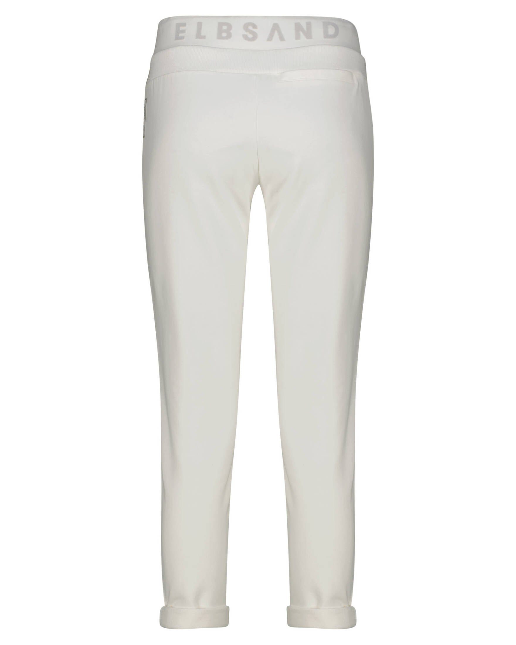 Elbsand Trainingshose Damen Sweathose BRINJA 7/8 günstig online kaufen
