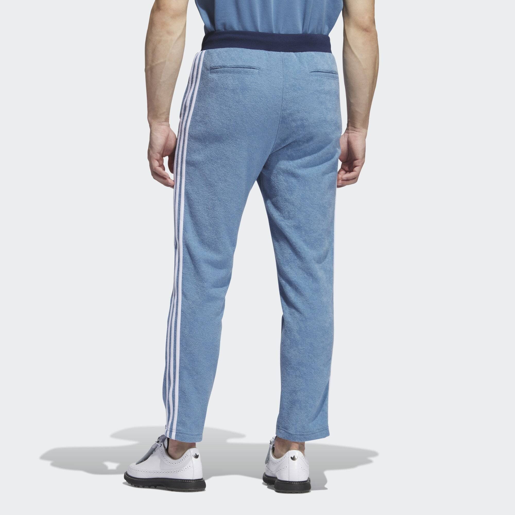 GOLF TRAININGSHOSE BOGEY adidas Golfhose BOYS Performance