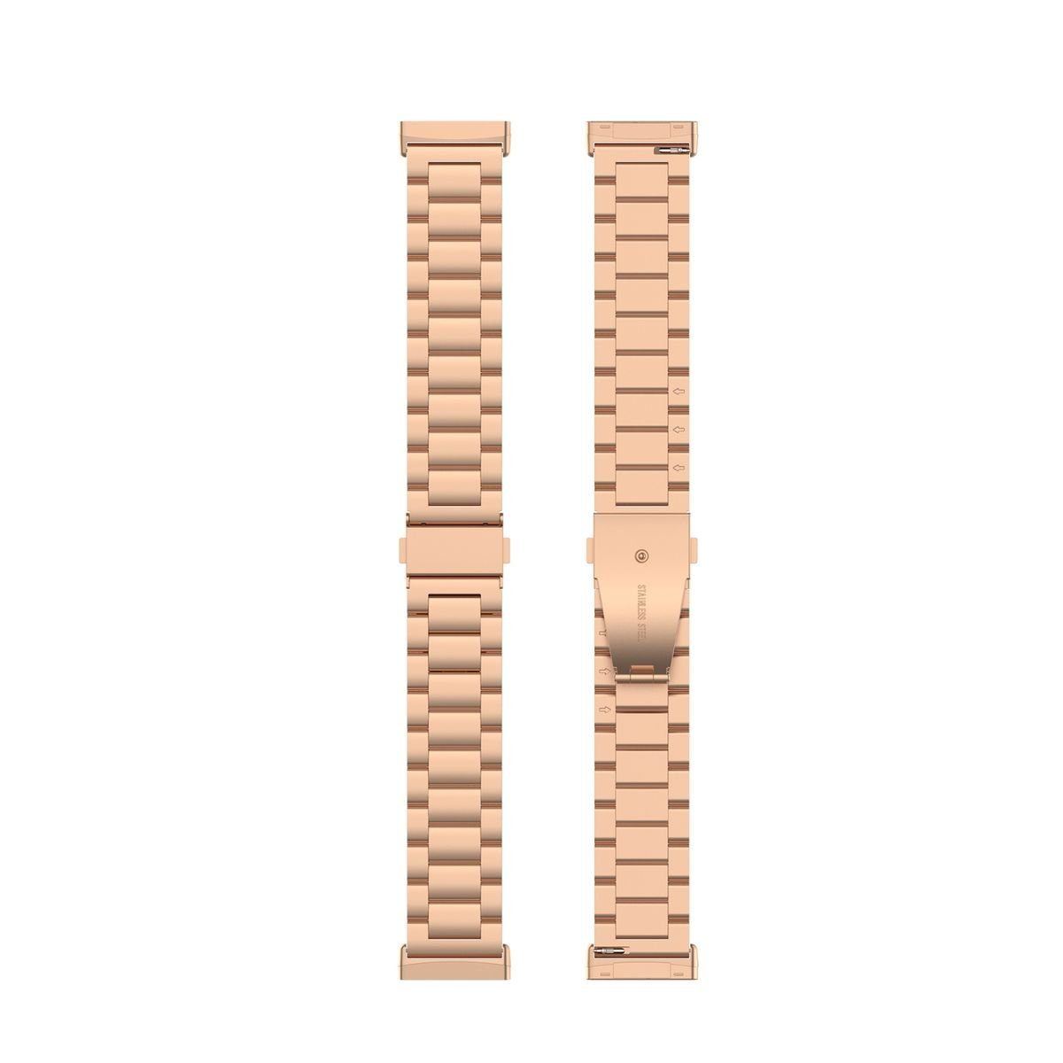 Wigento Smartwatch-Armband Für Fitbit Versa 4 günstig online kaufen