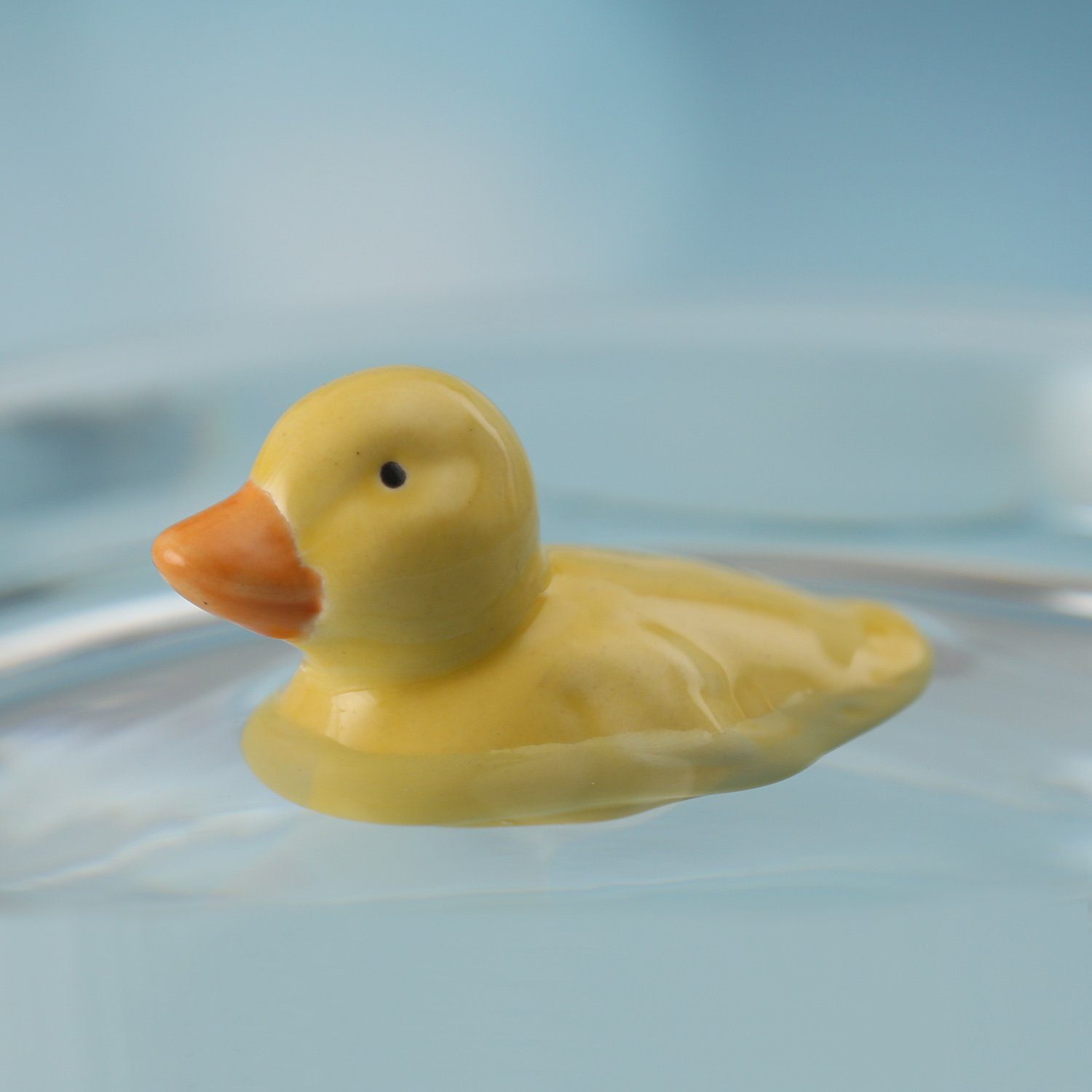 MARELIDA Tierfigur Teichdeko Ente Dekofigur schwimmend günstig online kaufen