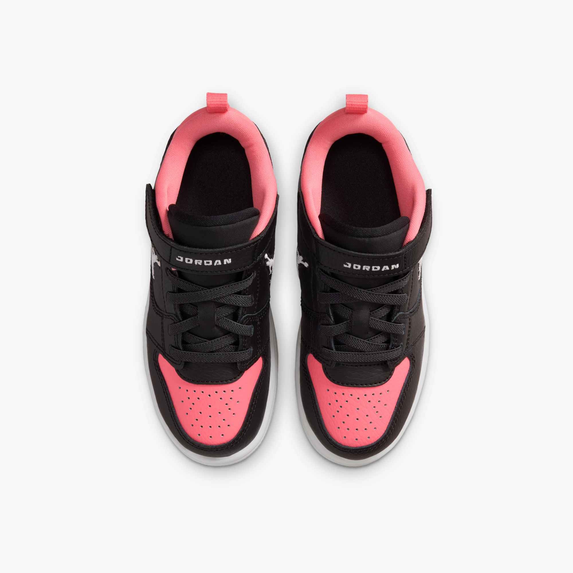 Jordan JORDAN COURT CONNECT LOW (PS) Sneaker
