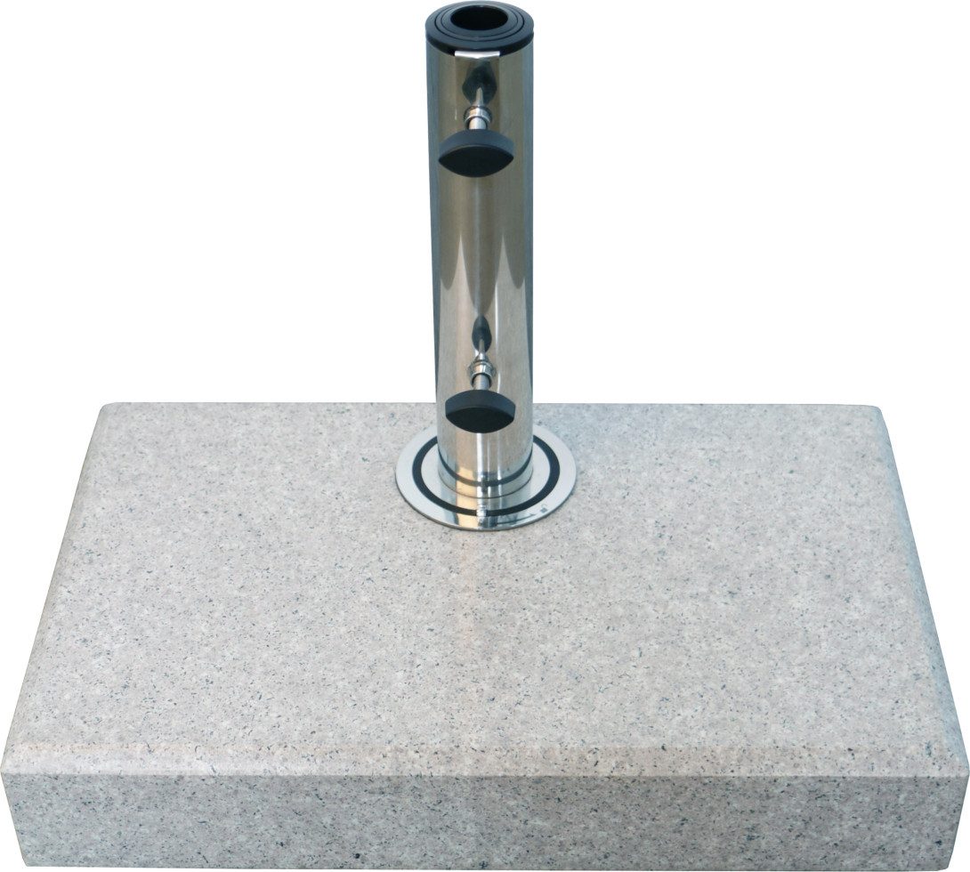 Primaster Schirmständer Primaster Schirmständer Granit 25 kg