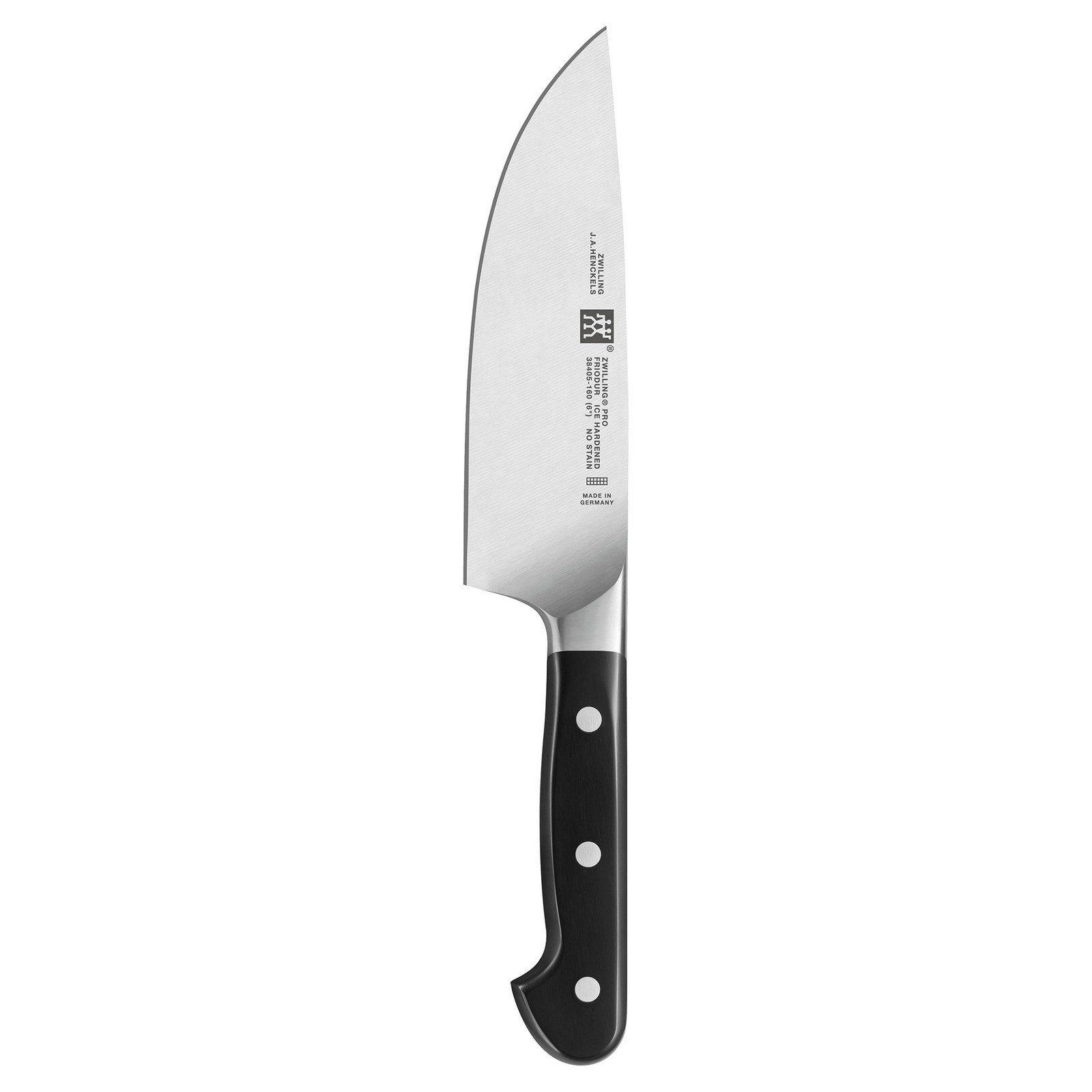 Zwilling Kochmesser Pro Messer, 16 cm