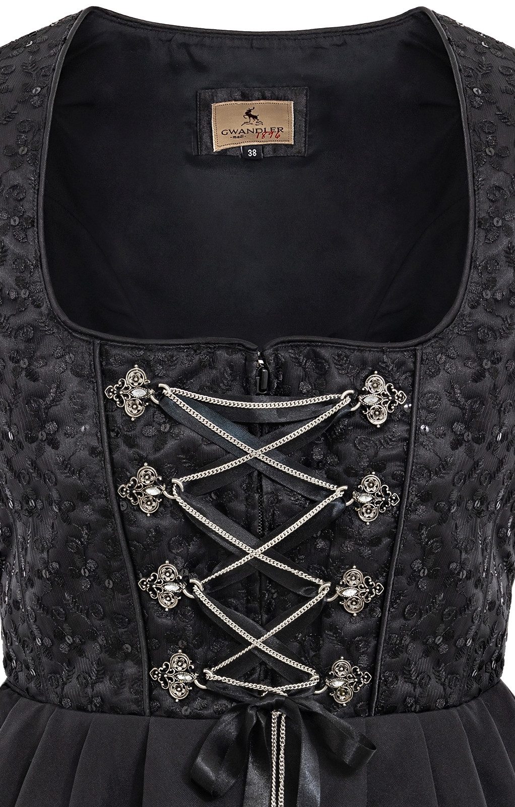 Gwandler Dirndl INA günstig online kaufen