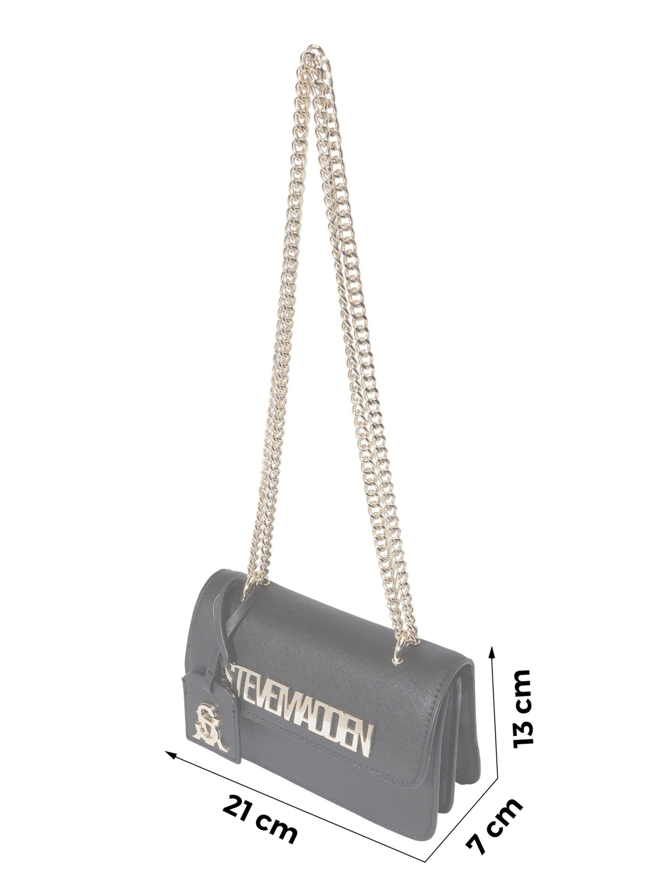 Schultertasche Bstakes