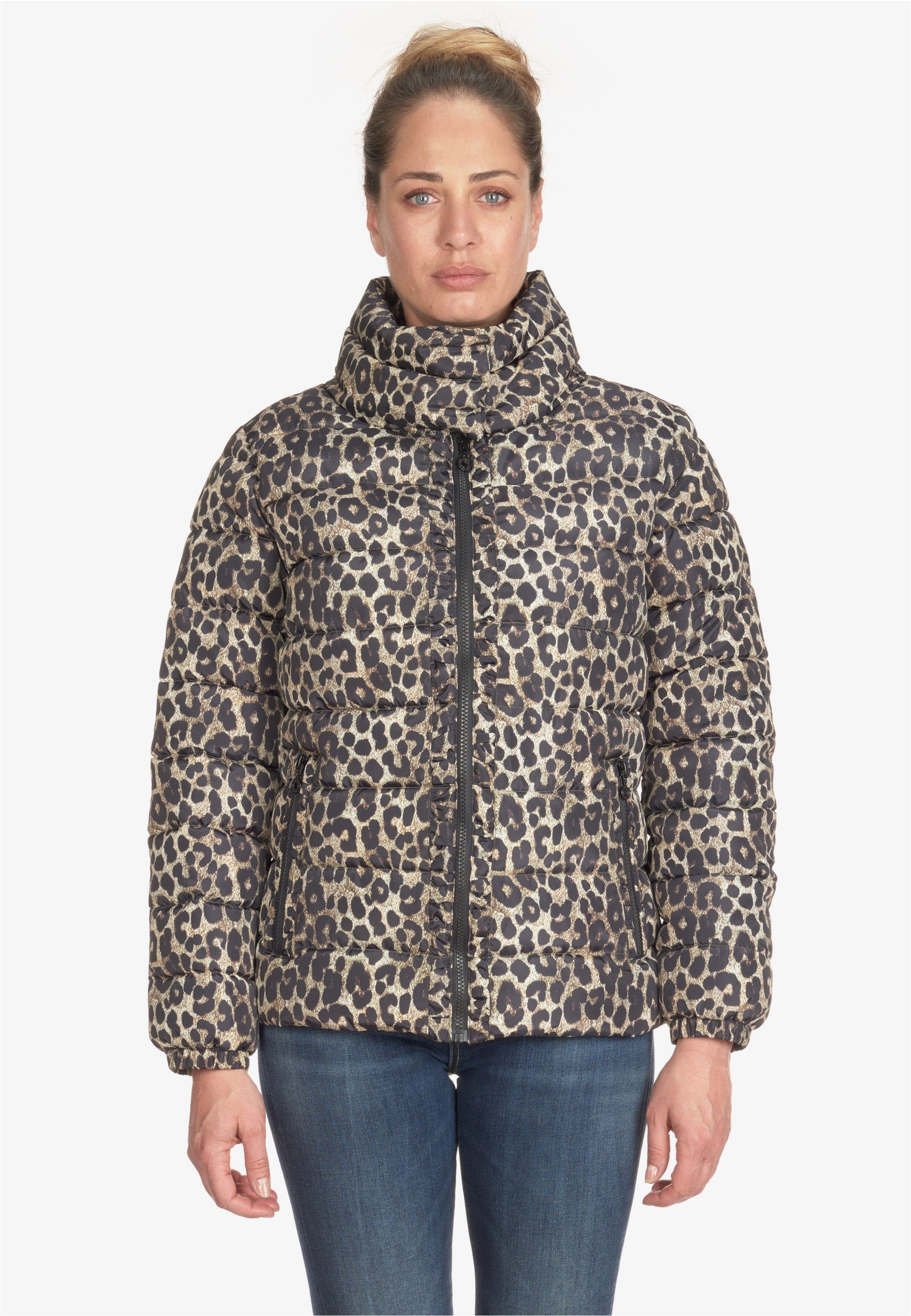 Le Temps Des Cerises Outdoorjacke SOFIE günstig online kaufen