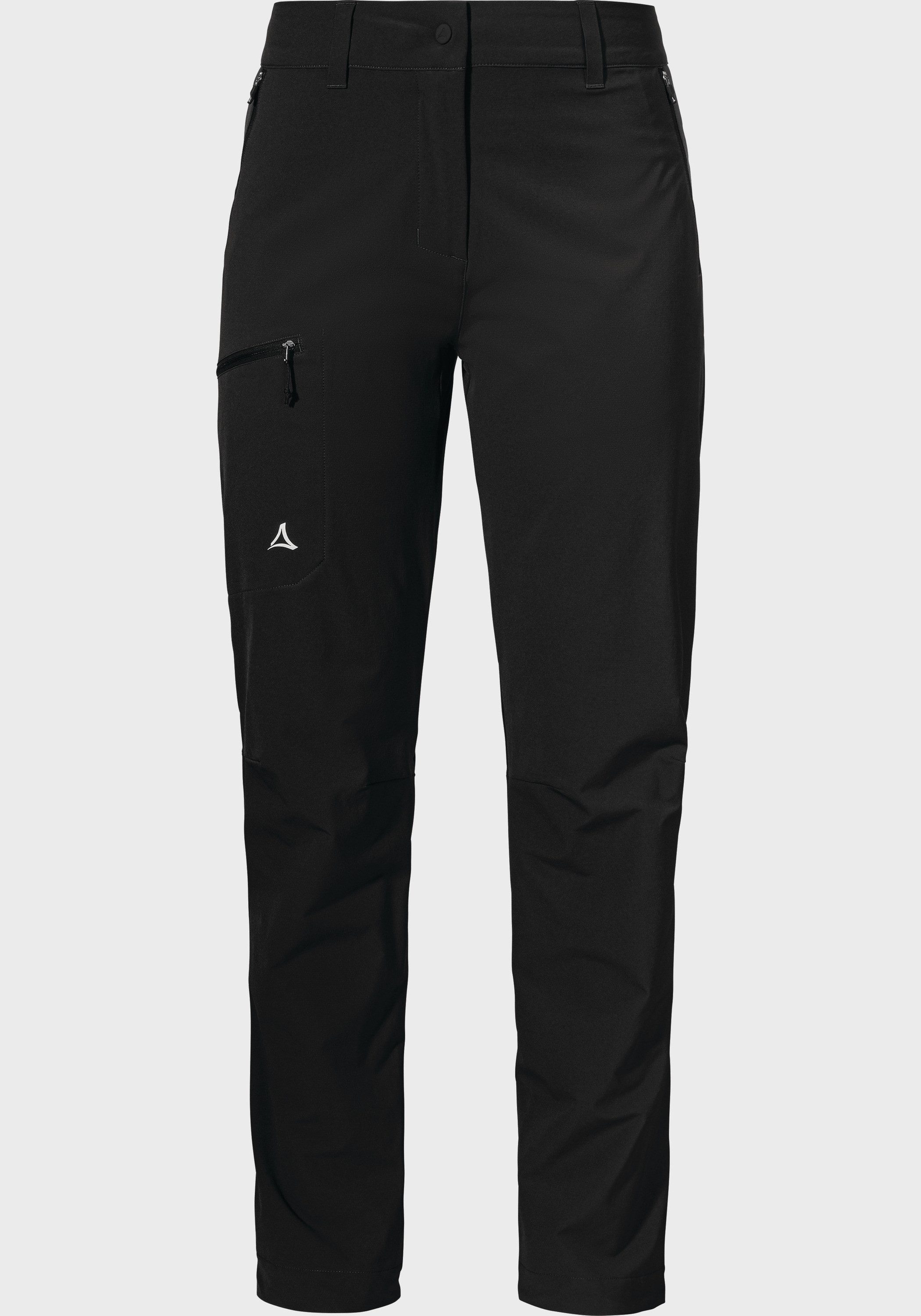 Schöffel Outdoorhose Mountain Pants Style Blaueis WMS günstig online kaufen
