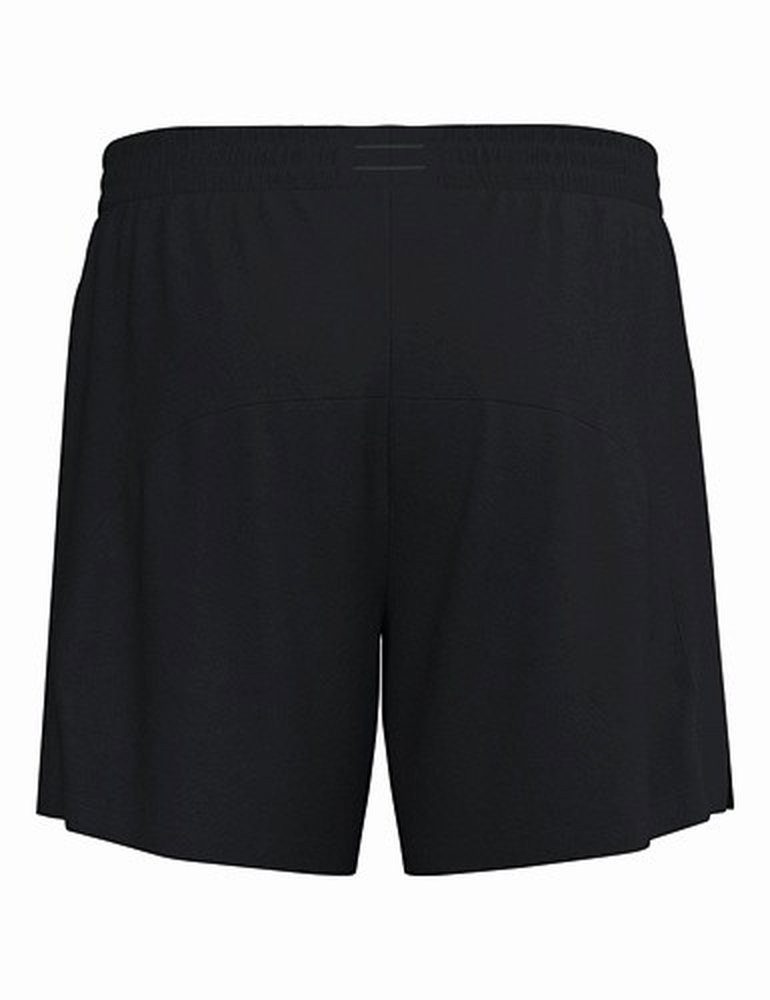 Erima Sporthose TT Shorts (schnelltrocknend) kurz 2026 schwarz Herren