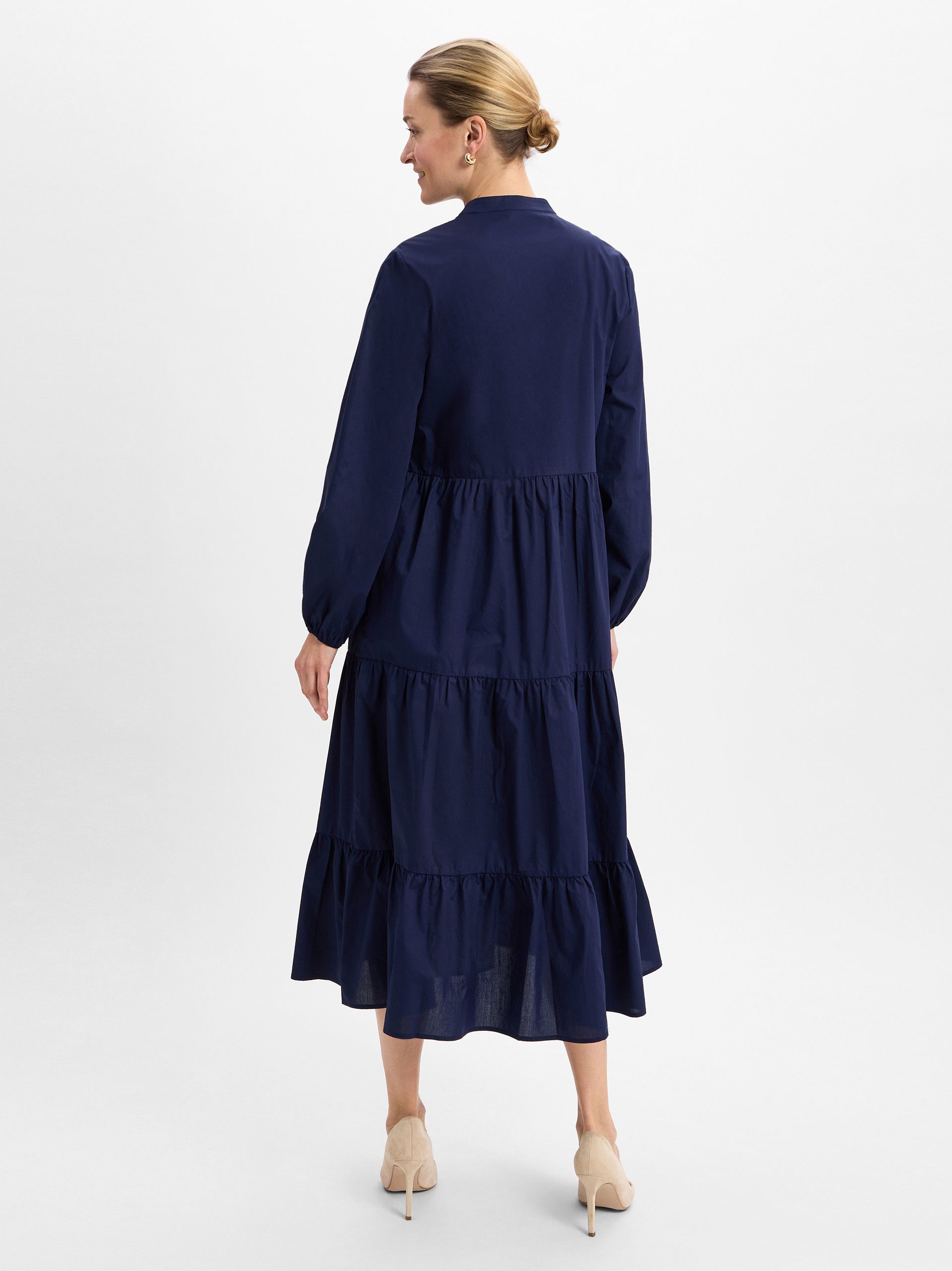 Ambiance A-Linien-Kleid günstig online kaufen