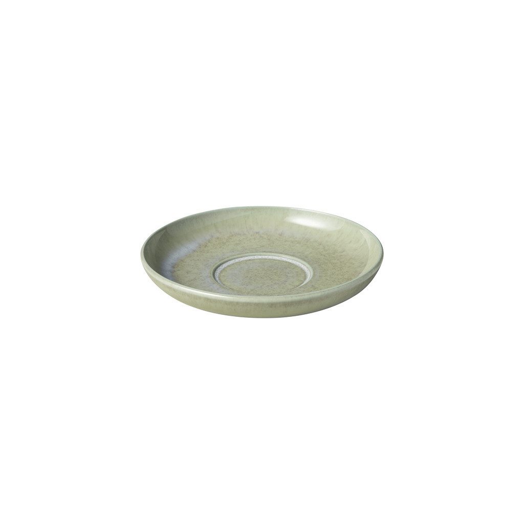 like. by Villeroy & Boch Untertasse Perlemor Espressountertasse, (1 St)