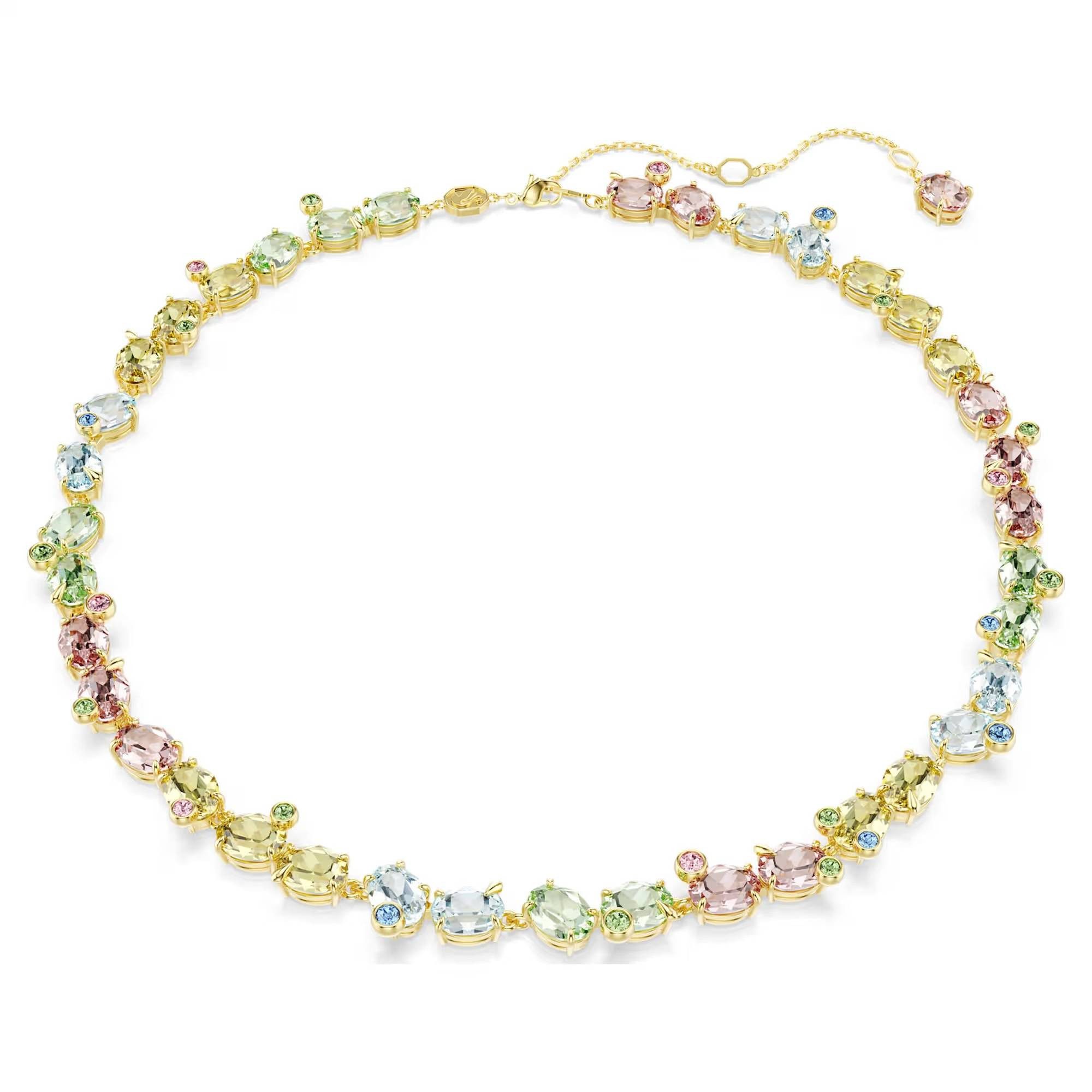 Swarovski Kette ohne Anhänger Gema