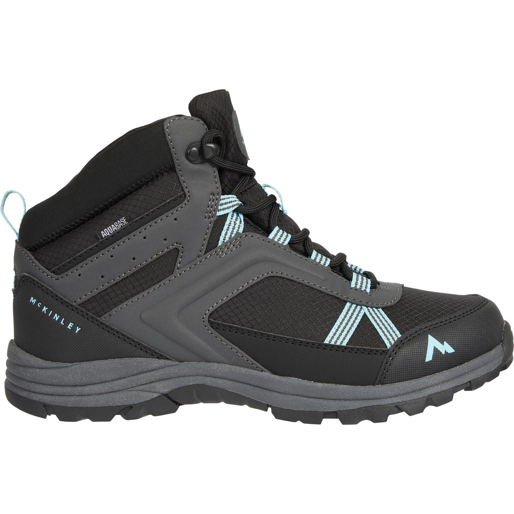 McKINLEY Da.-Wander-Stiefel Maine II MID AQB günstig online kaufen