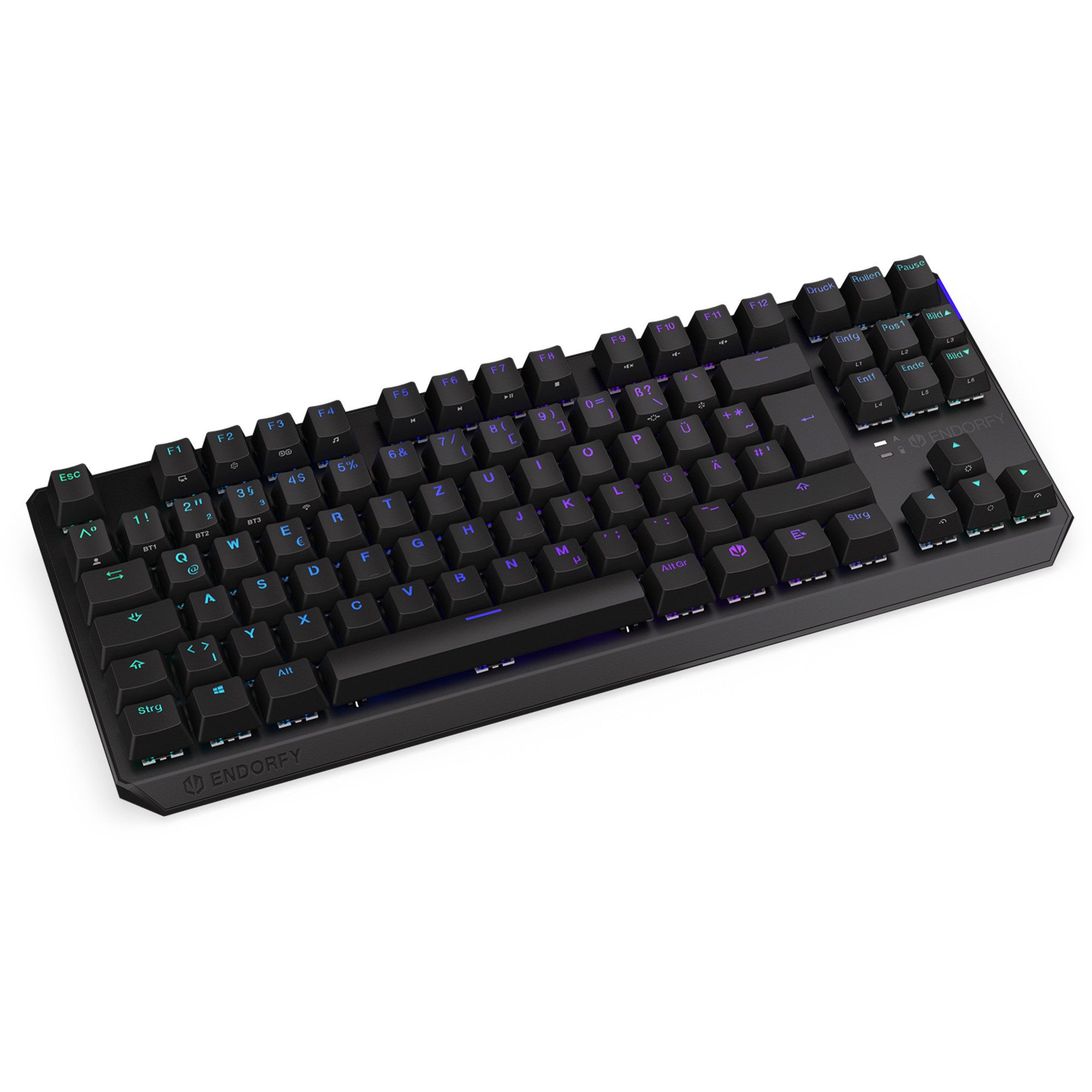 ENDORFY Thock TKL Wireless Tastatur