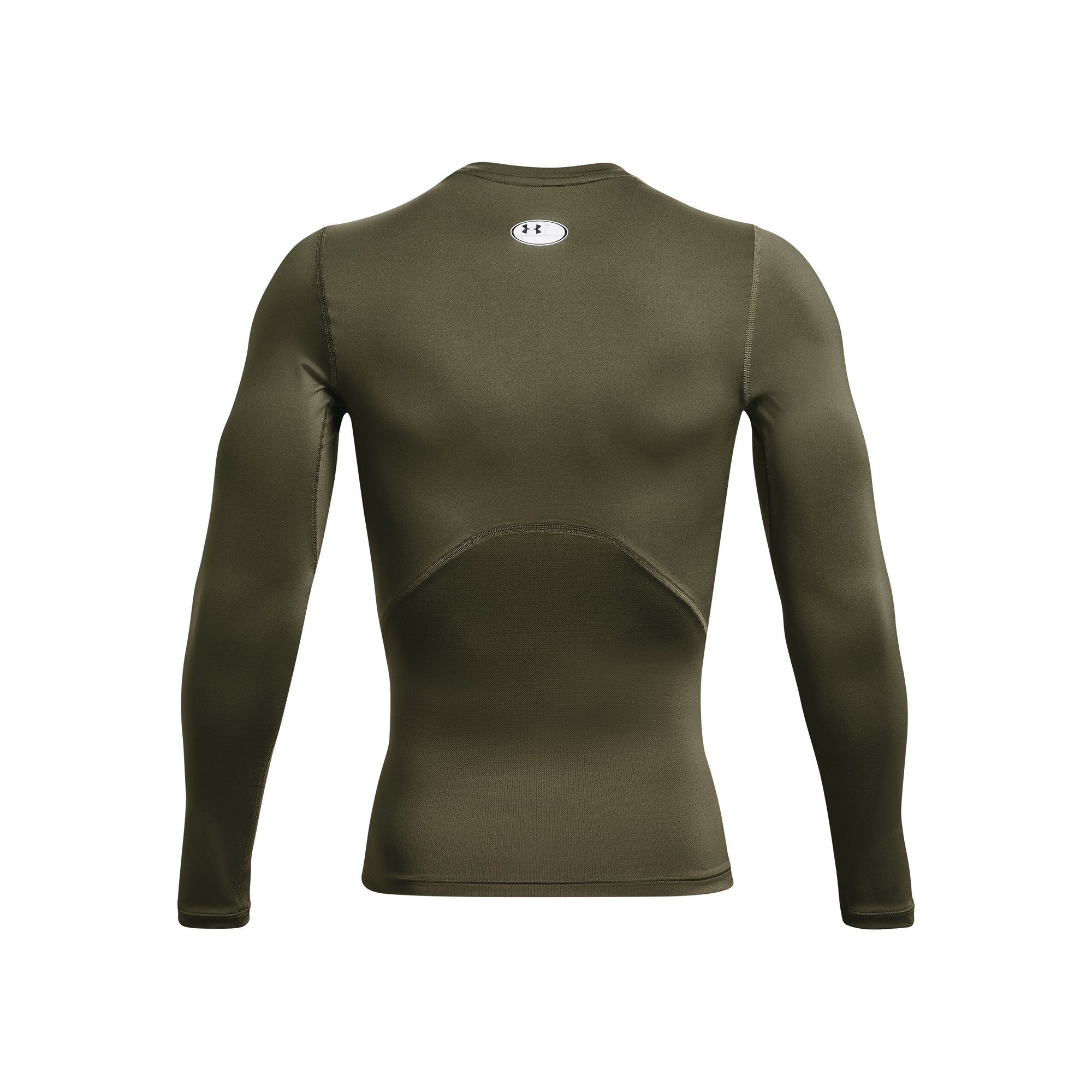 Under Armour® Langarmshirt Under Armour Herren Langarm Shirt HG Armour Comp günstig online kaufen