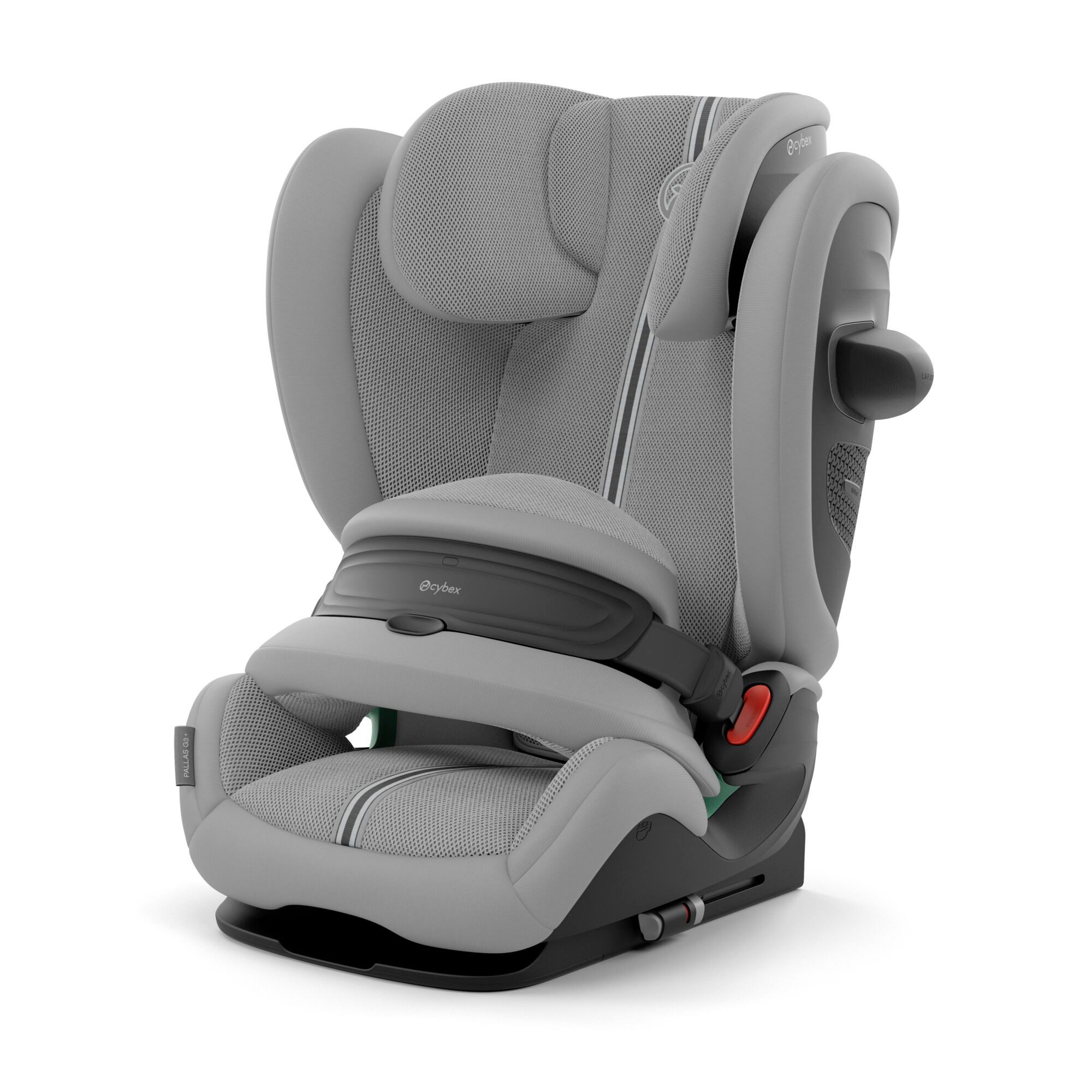 Cybex Autokindersitz Cybex Gold, Pallas G3 i-Size, ab: 15 Monaten, bis: 12 Jahren, ab: 76 cm, bis: 150 cm