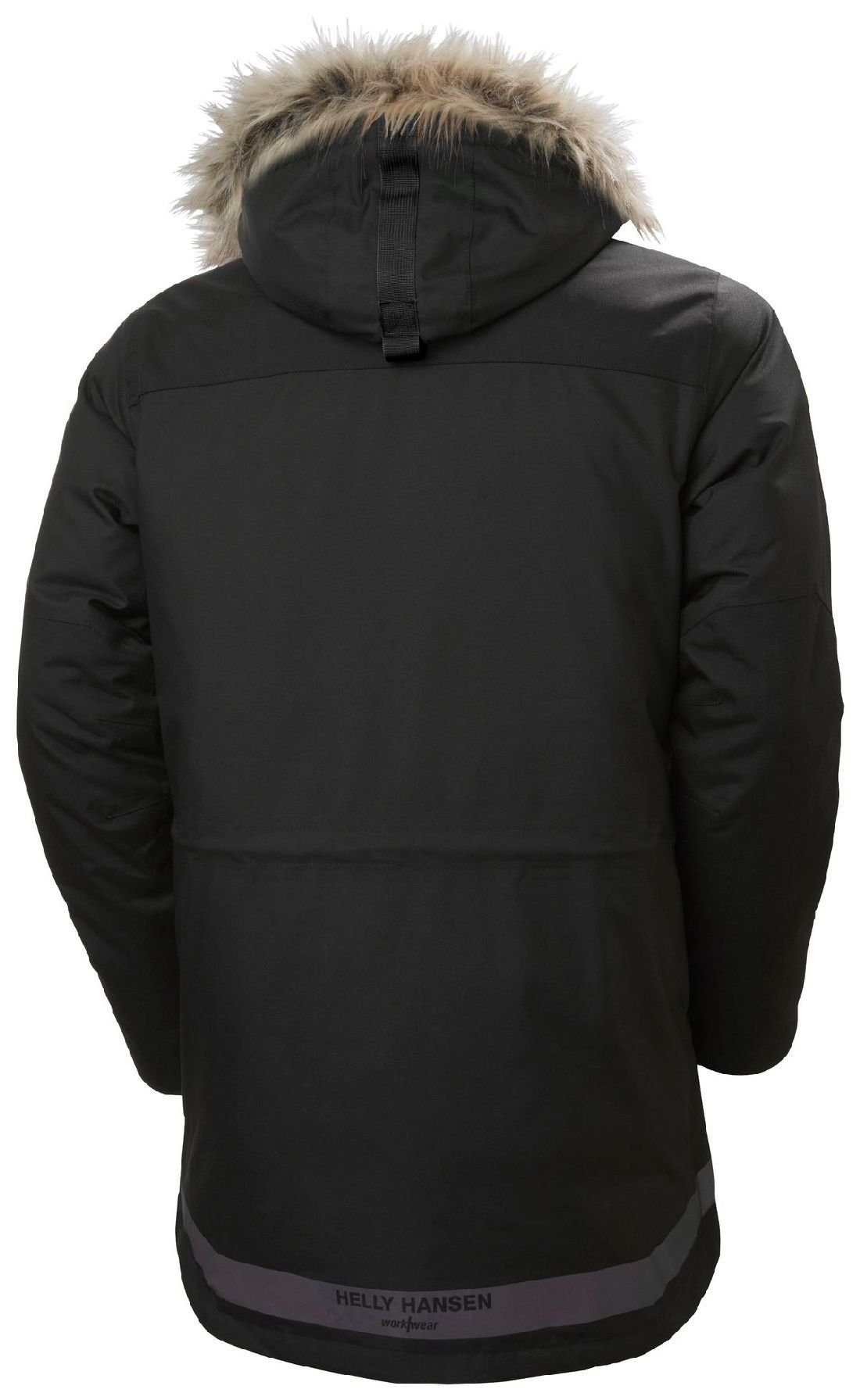 Helly Hansen Winterjacke günstig online kaufen