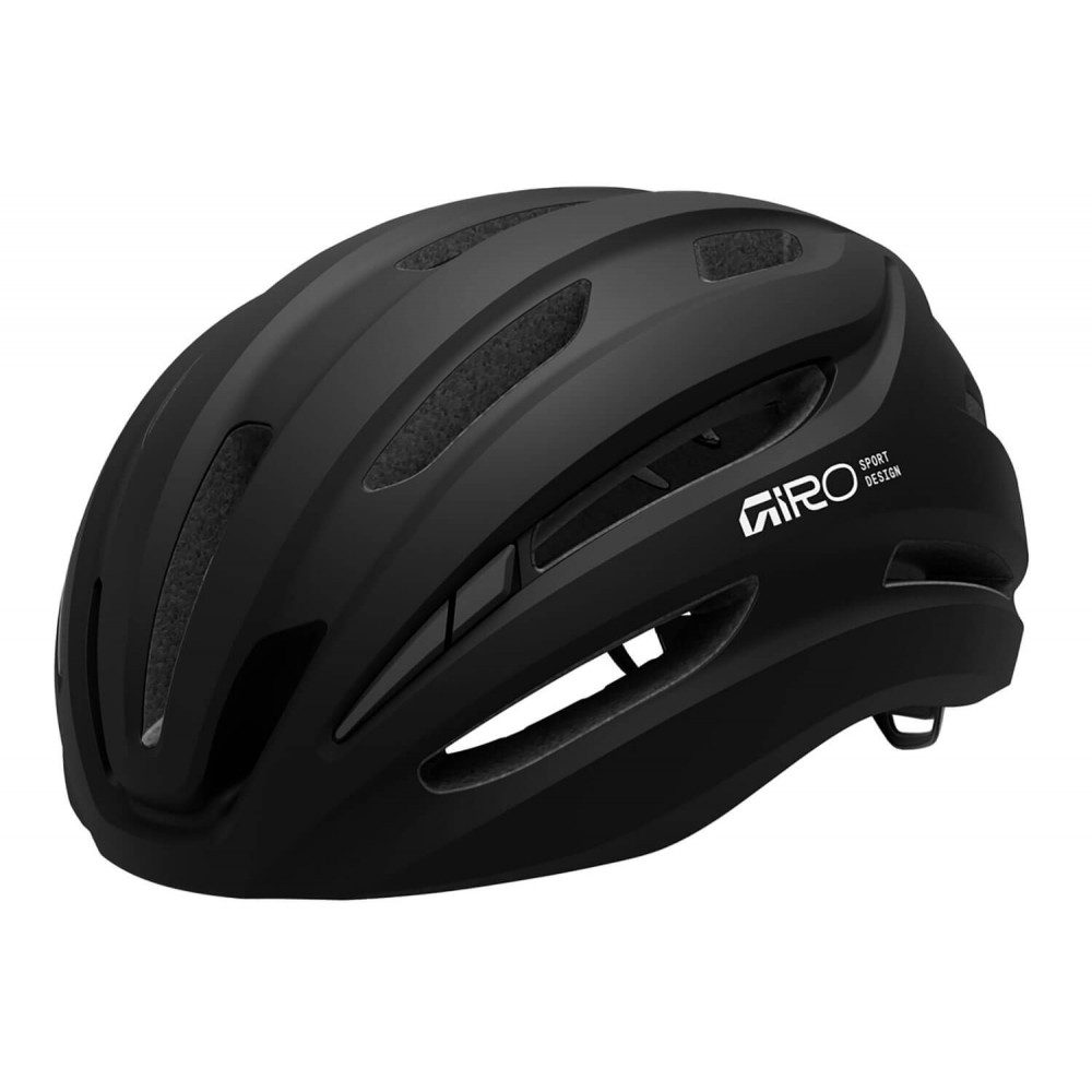 Giro Fahrradhelm 0199270038018 Isode Mips II Fahrradhelm Rennradhelm Matte Sky Blue