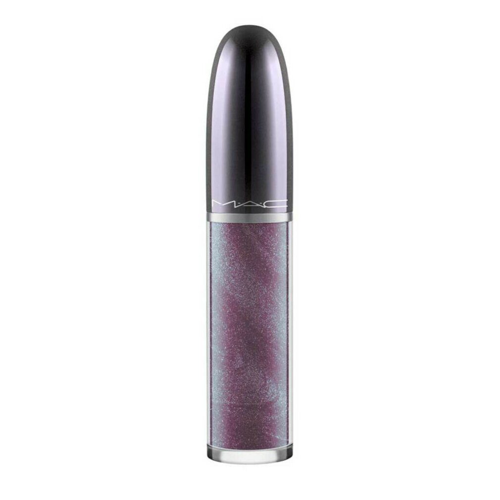 MAC Lipgloss Grand Illusion Shining Lip Gloss Sensory Overload 5 ml