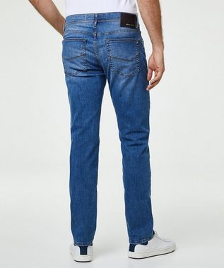 Pierre Cardin 5-Pocket-Jeans PIERRE CARDIN LYON denim light blue 30915 7701.07