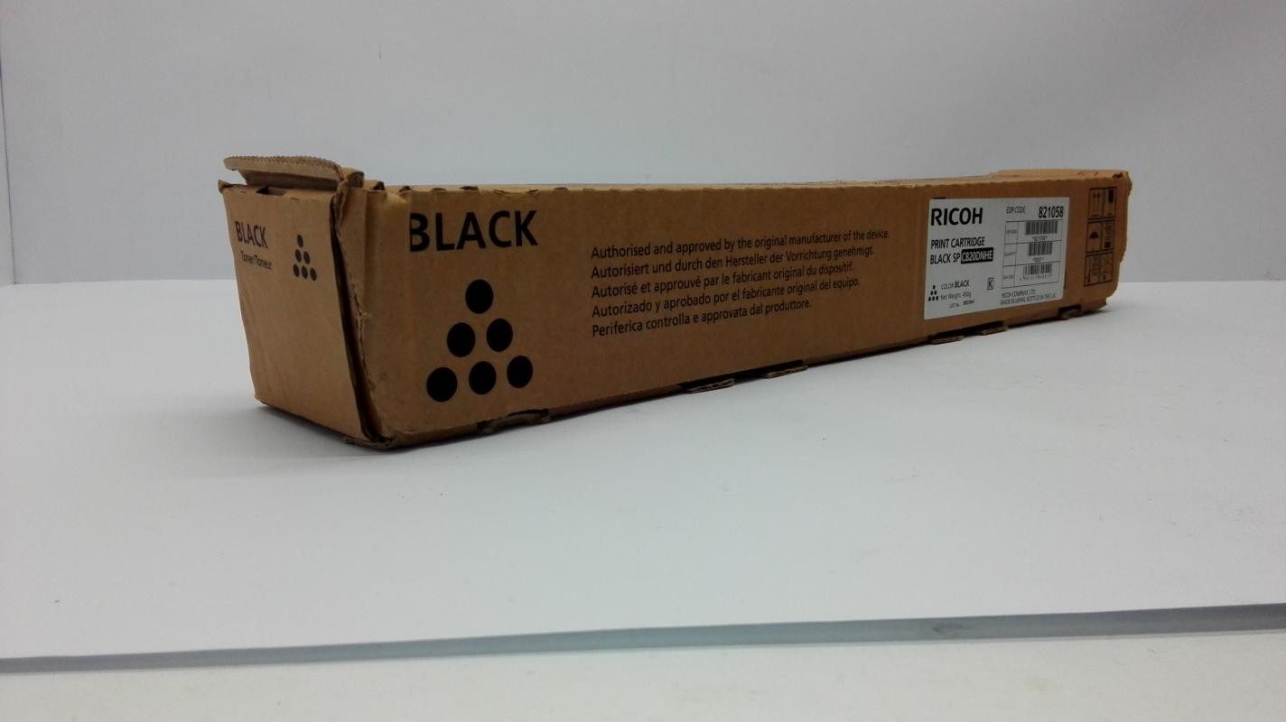 Ricoh Tonerkartusche 821058