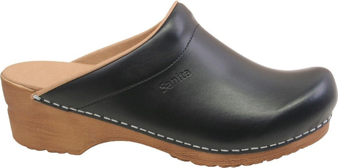 Sanita ORIGINAL-SANDRA OPEN Sandale