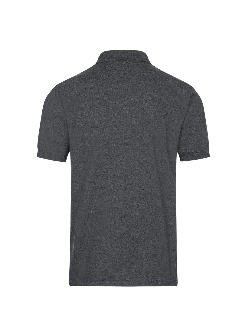 Trigema Poloshirt TRIGEMA Poloshirt DELUXE Piqué günstig online kaufen