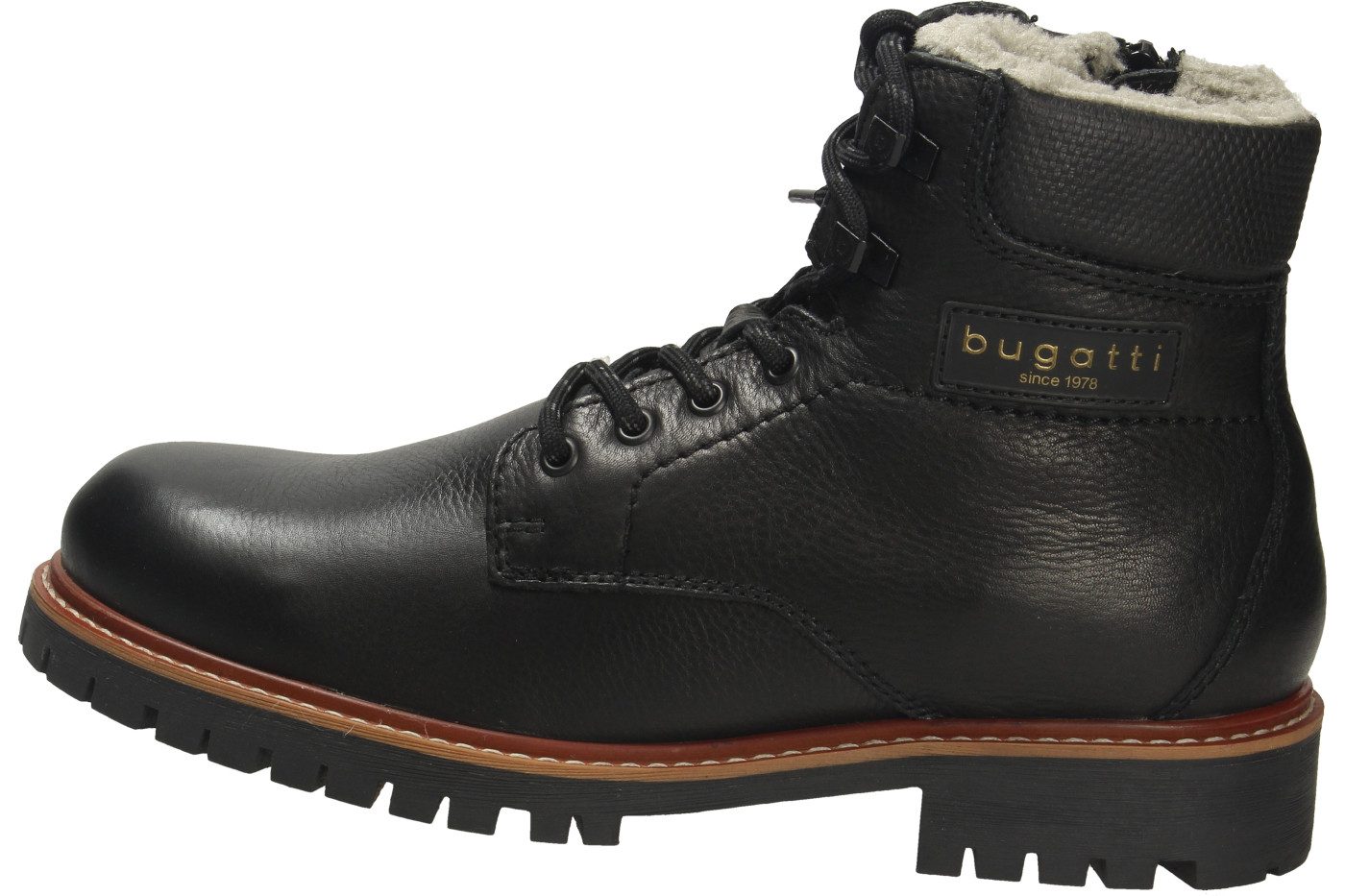 bugatti Winterstiefel günstig online kaufen