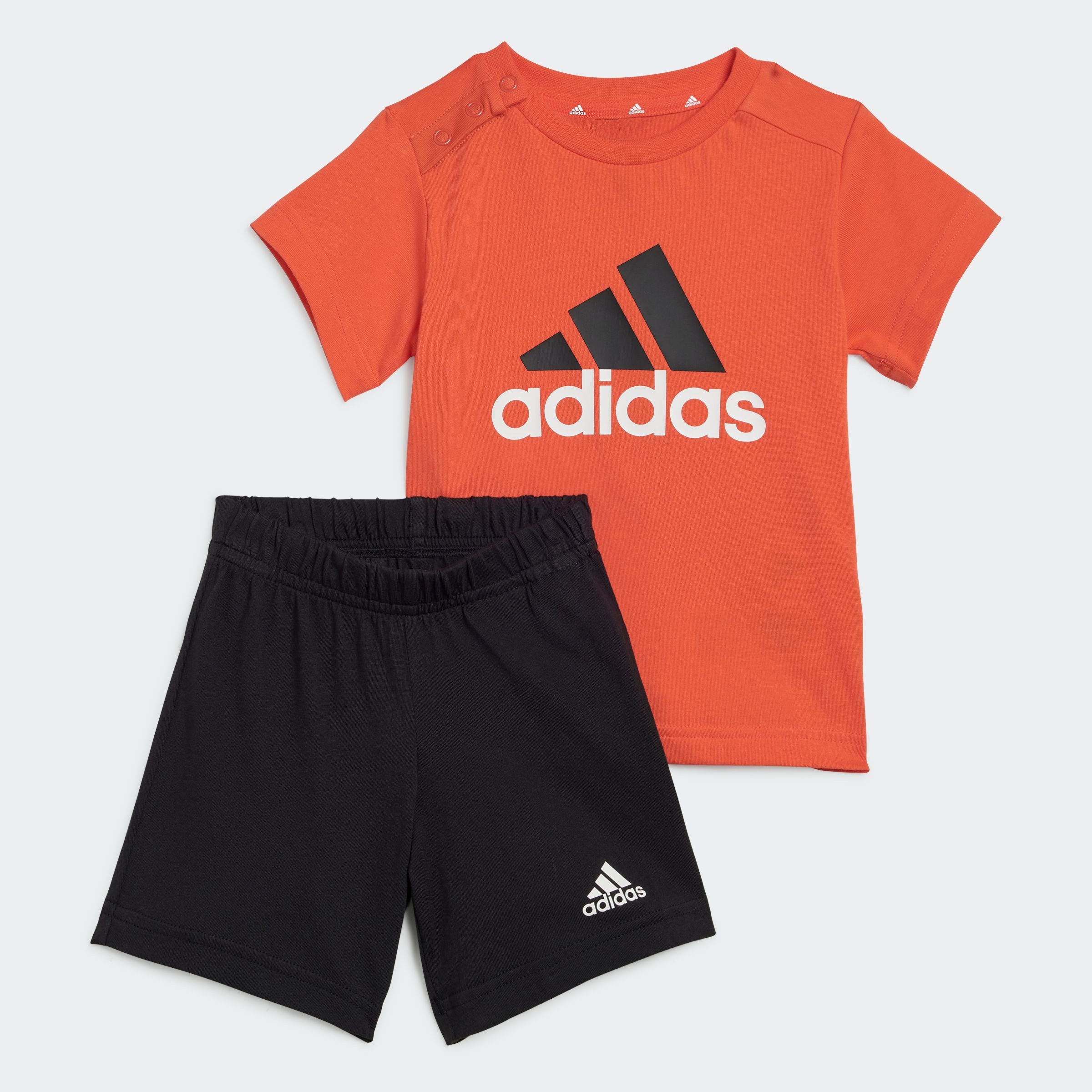 adidas Sportswear Trainingsanzug I BL CO T SET (2-tlg)