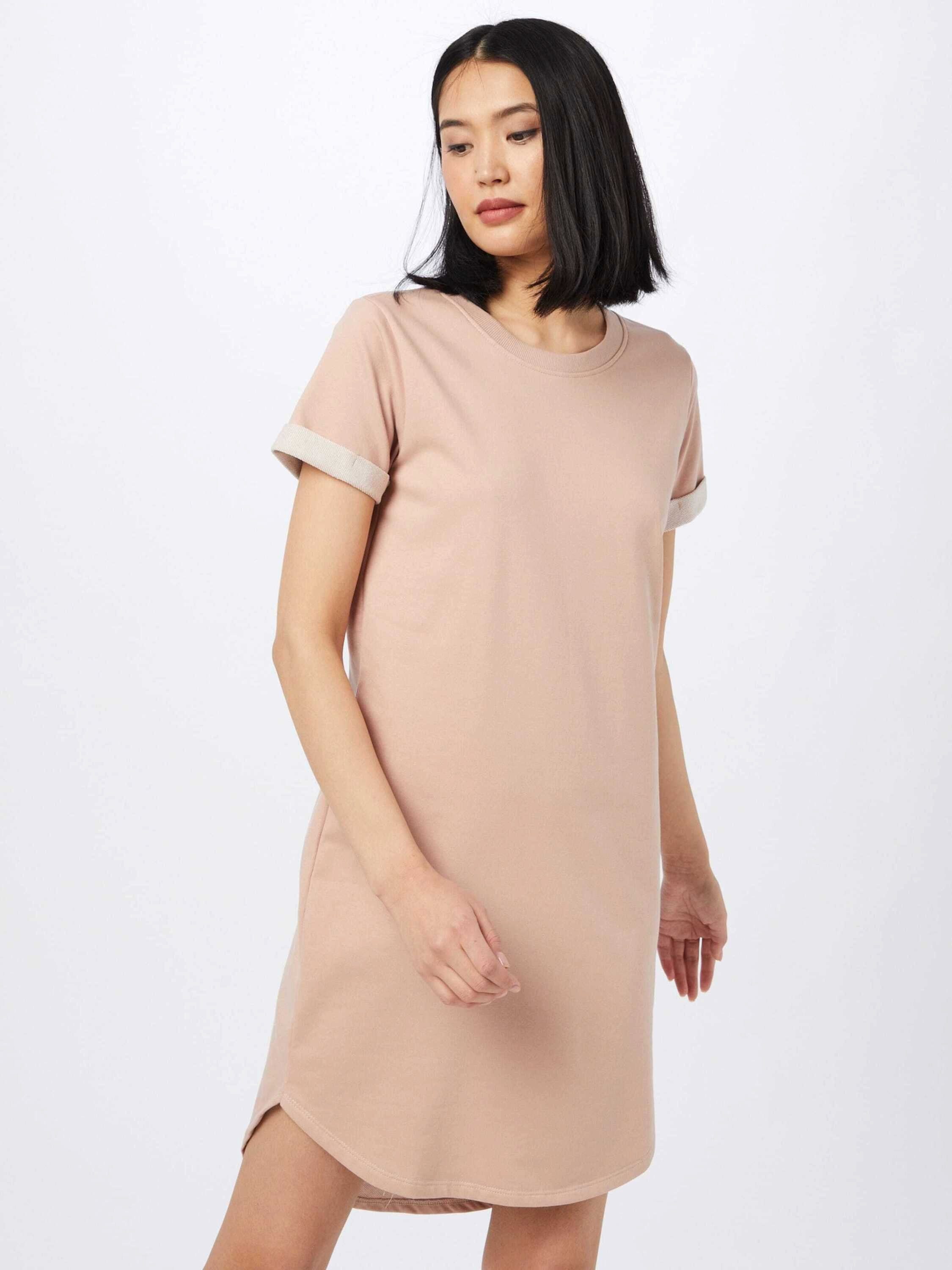 JDY Jerseykleid Ivy (1-tlg) Plain/ohne Details günstig online kaufen