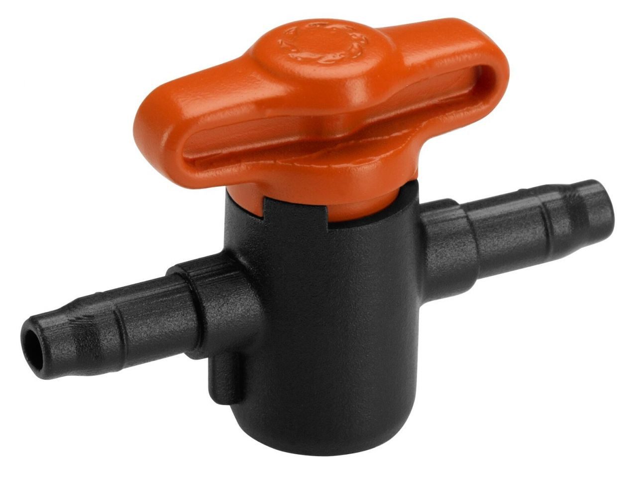 GARDENA Versenkregner Gardena Absperrventil 4,6 mm (3/16)