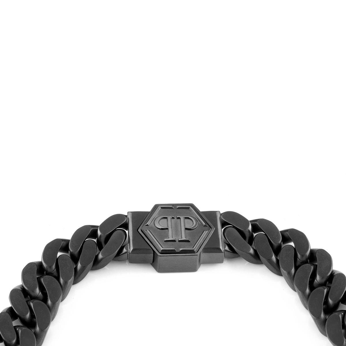 PHILIPP PLEIN Kette mit Anhänger PJ7AA02NL