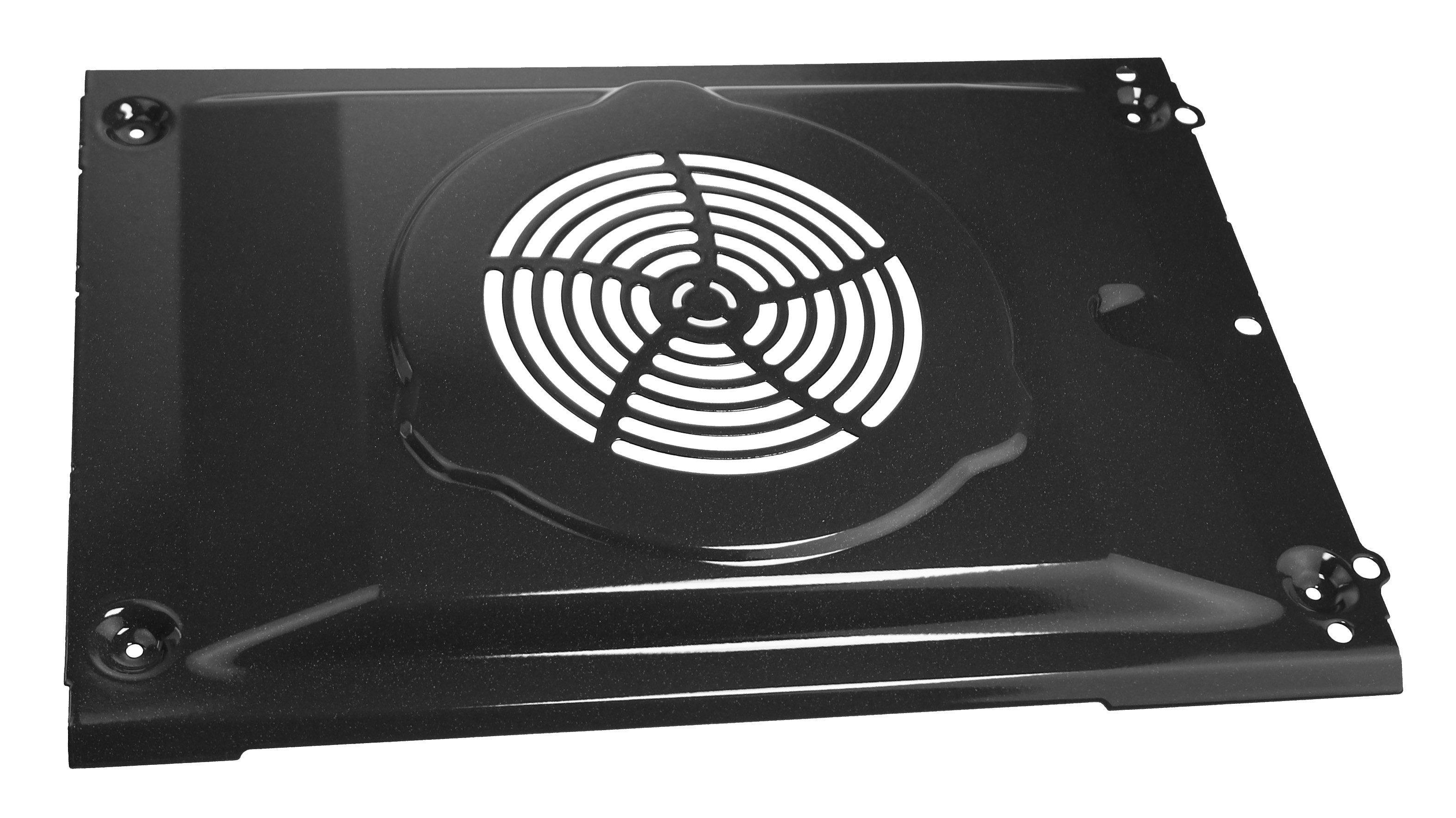 AEG Montagezubehör Backofen AEG 140111991091 Rückwand für 949284703 949284704... Backofen