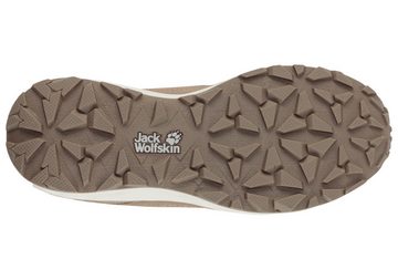 Jack Wolfskin PORTLAND LOW W Walkingschuh