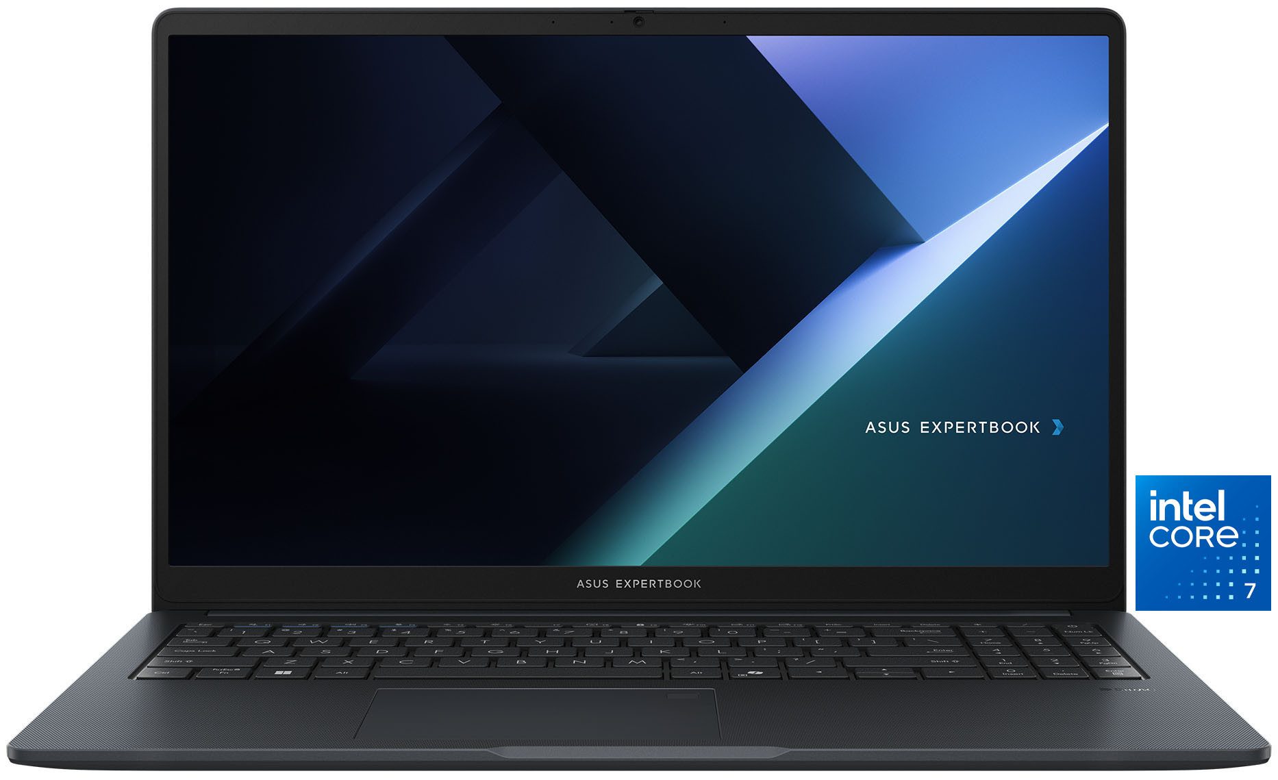 Asus ExpertBook B1 B1503CVA-S76992X Business-Notebook (39,6 cm/15,6 Zoll, Intel Core 7 240H, Intel Graphics, 16 GB, 512 GB SSD)