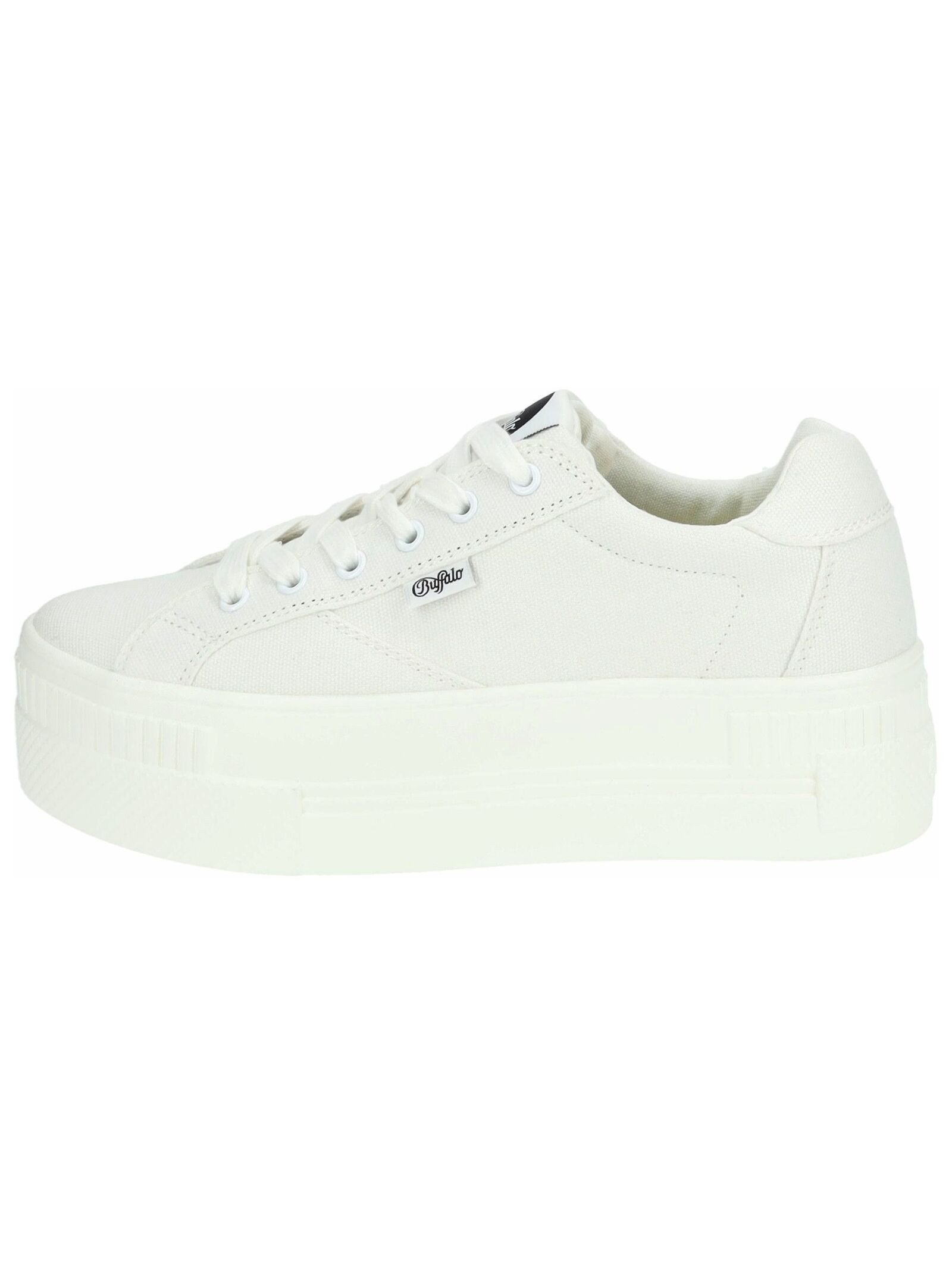 Buffalo Sneaker Textil Sneaker günstig online kaufen