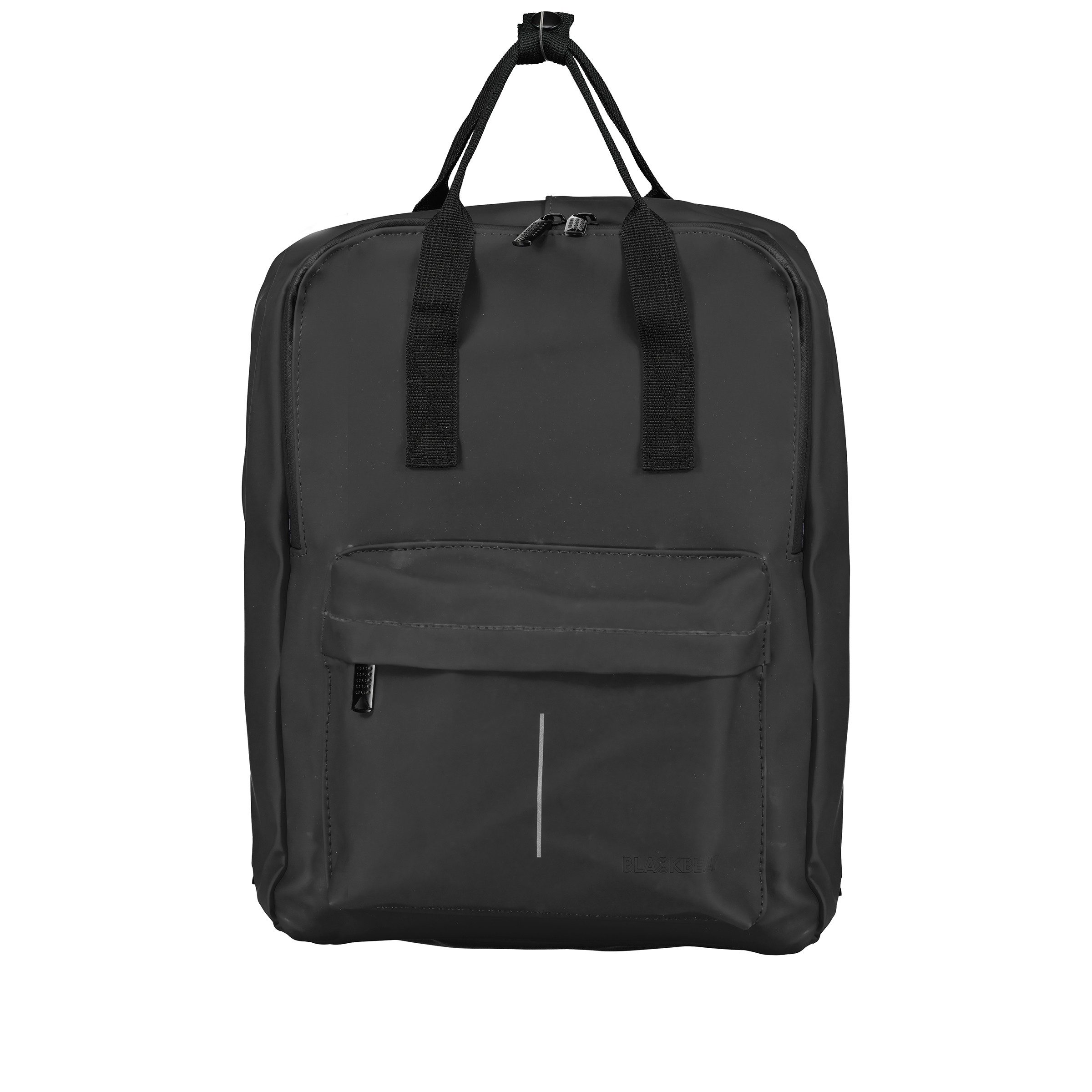 Blackbeat Fahrradtasche (1-tlg)