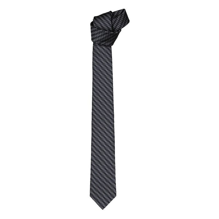 Engbers Krawatte Krawatte gemustert