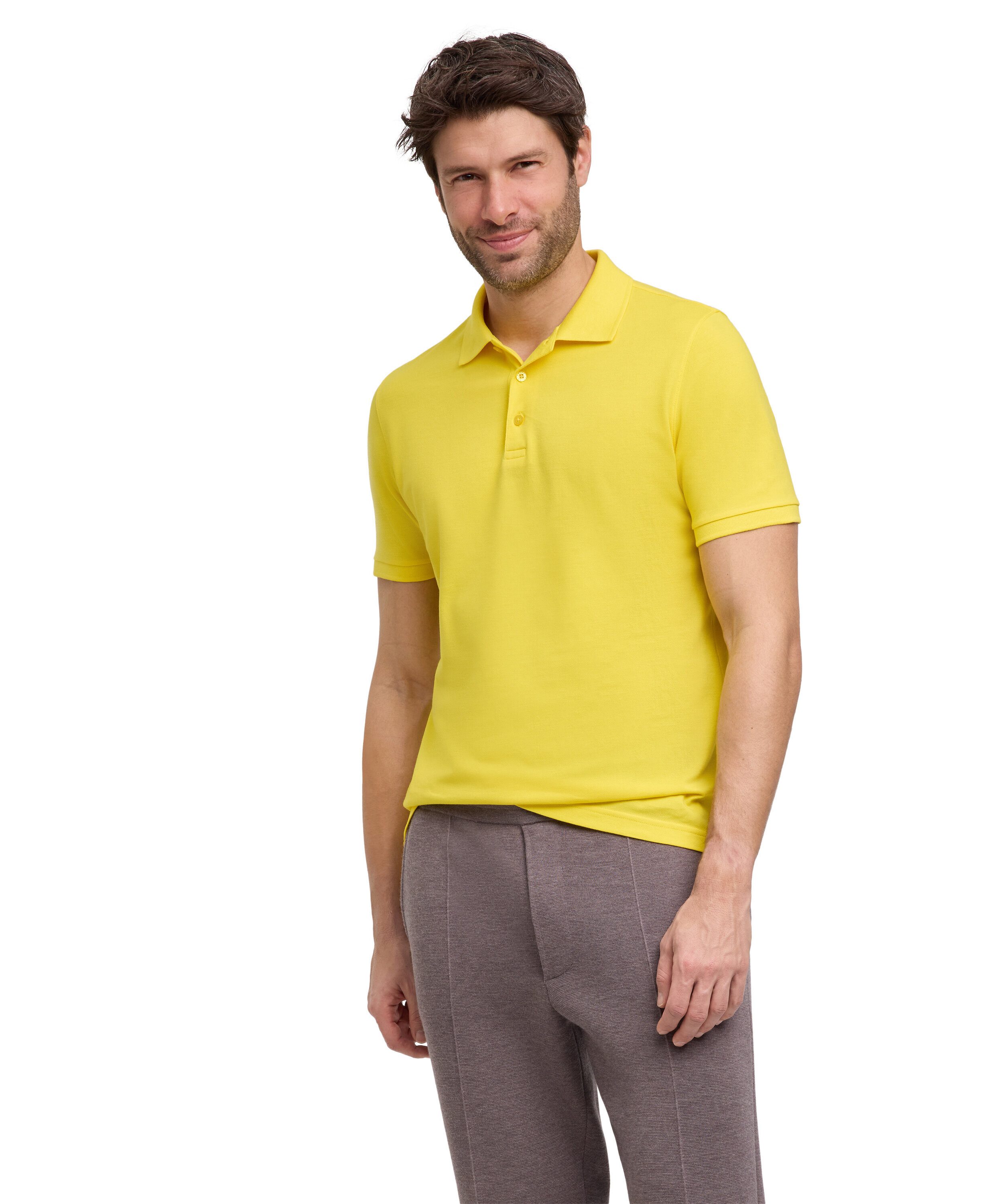 FALKE Poloshirt (1-tlg., 1) aus hochwertiger günstig online kaufen